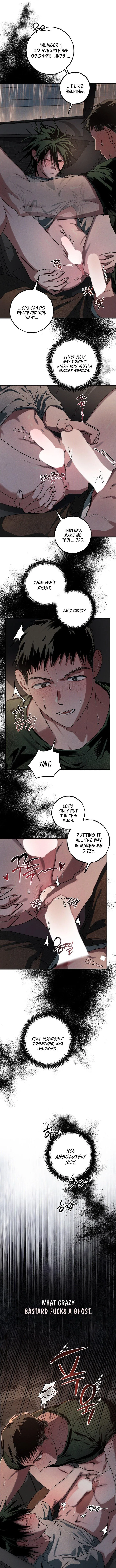 Read Jangsan Tiger chapter 13 image 5 on Lezhin