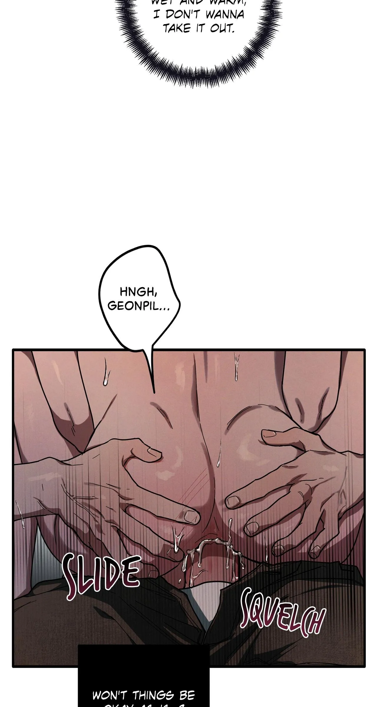 Read Jangsan Tiger chapter 14 image 2 on Lezhin