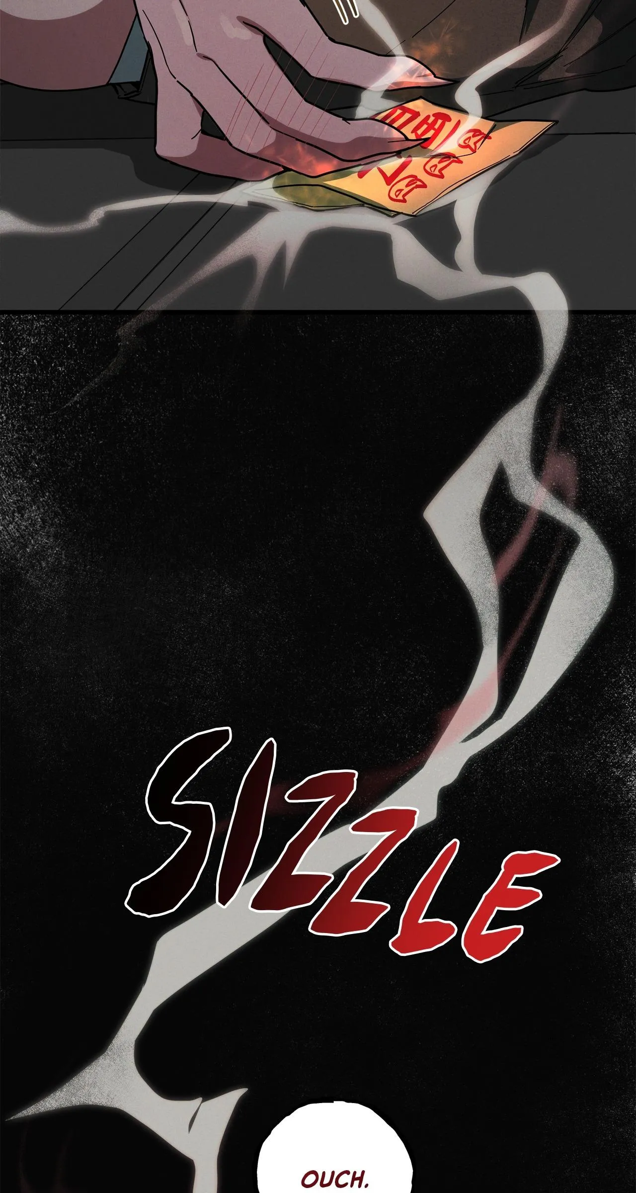 Read Jangsan Tiger chapter 14 image 21 on Lezhin