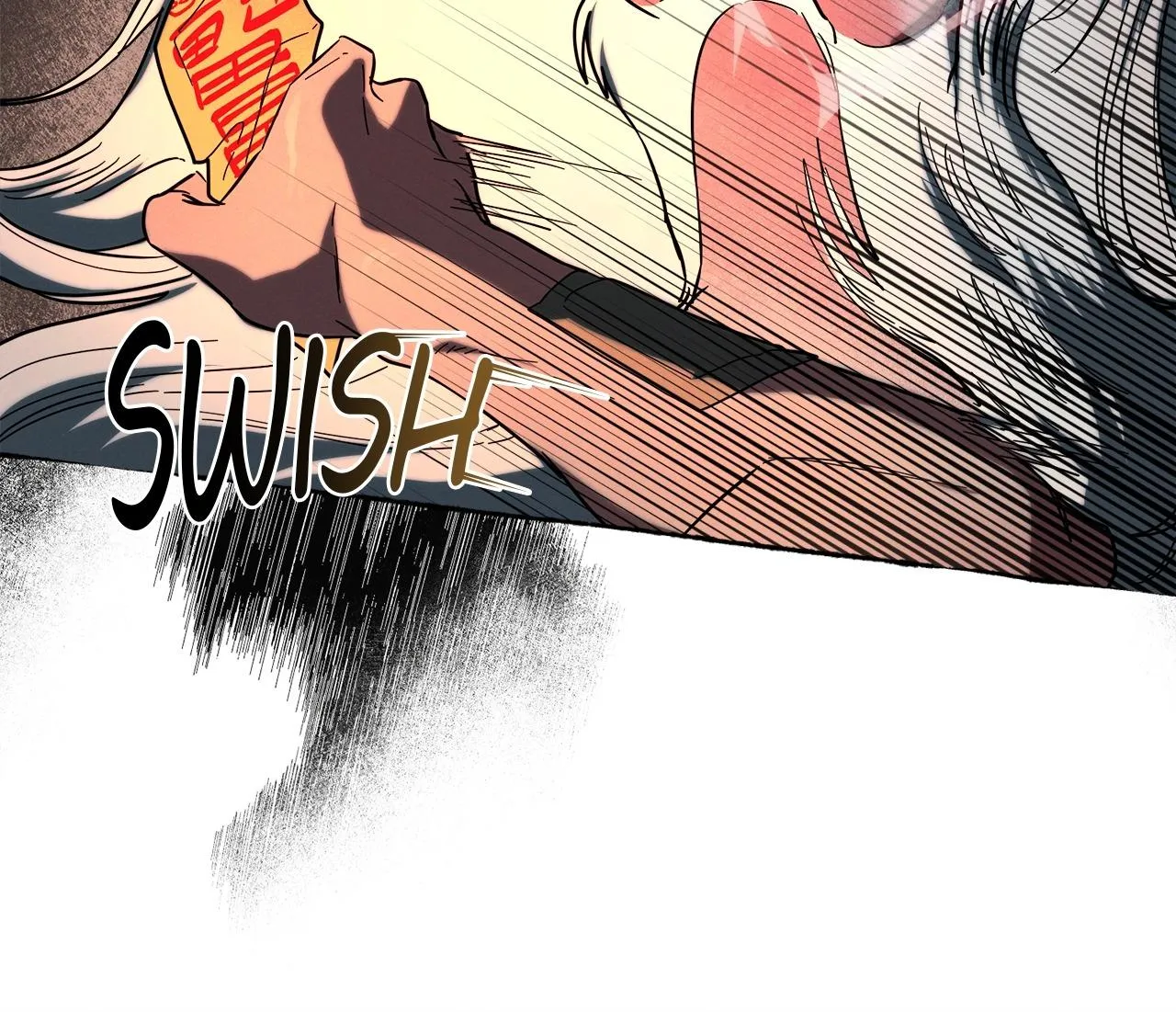 Read Jangsan Tiger chapter 14 image 27 on Lezhin