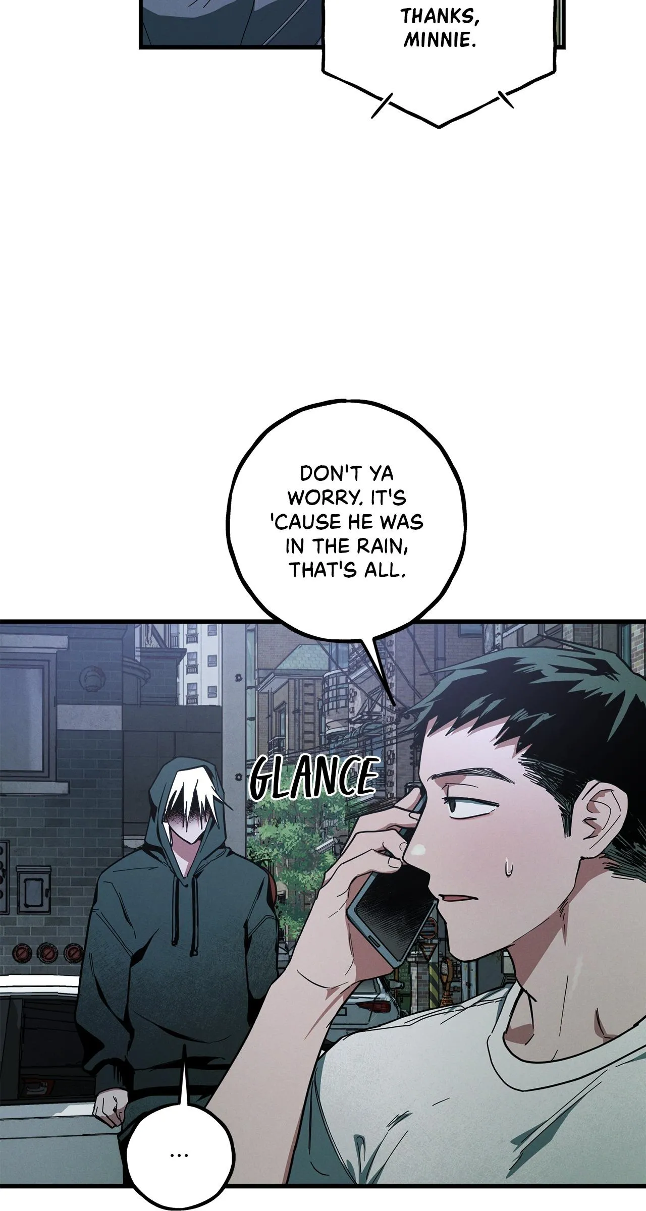 Read Jangsan Tiger chapter 14 image 34 on Lezhin