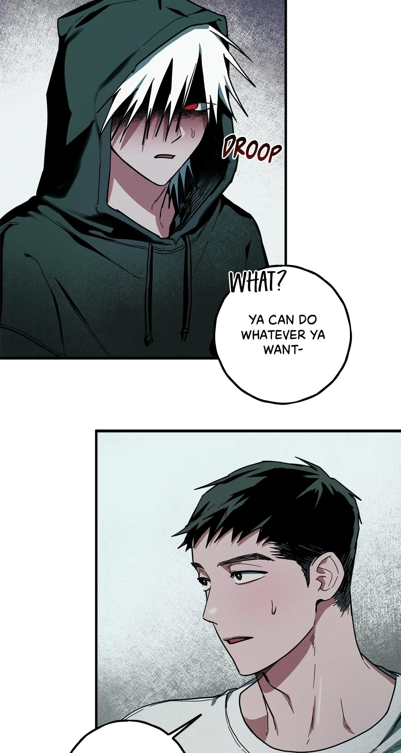 Read Jangsan Tiger chapter 14 image 40 on Lezhin