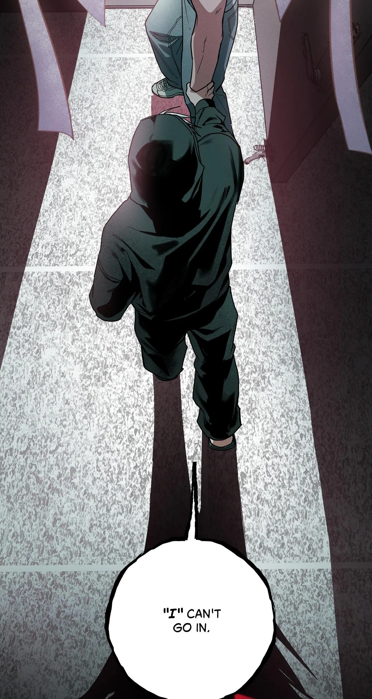 Read Jangsan Tiger chapter 14 image 47 on Lezhin