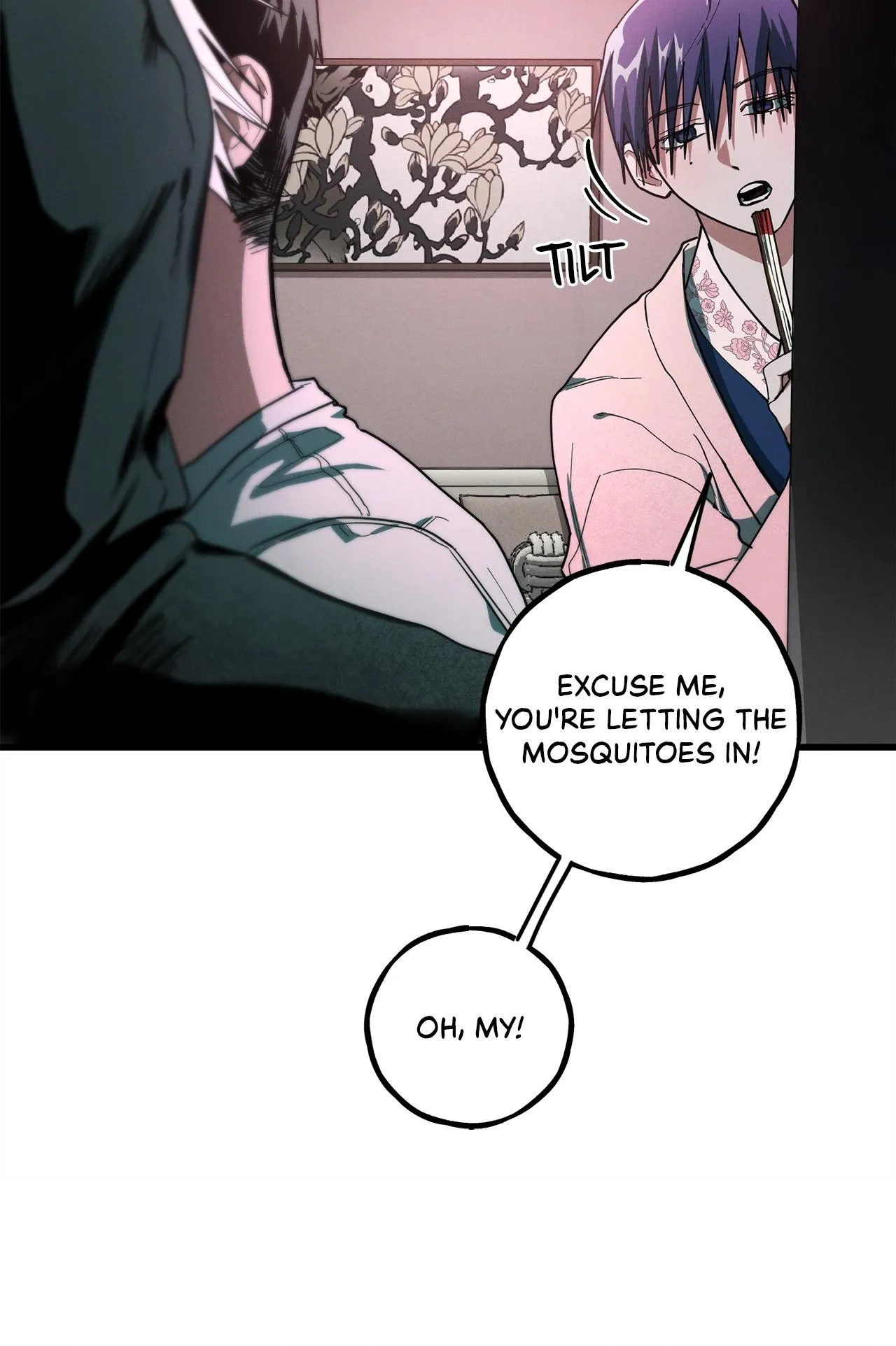 Read Jangsan Tiger chapter 14 image 49 on Lezhin