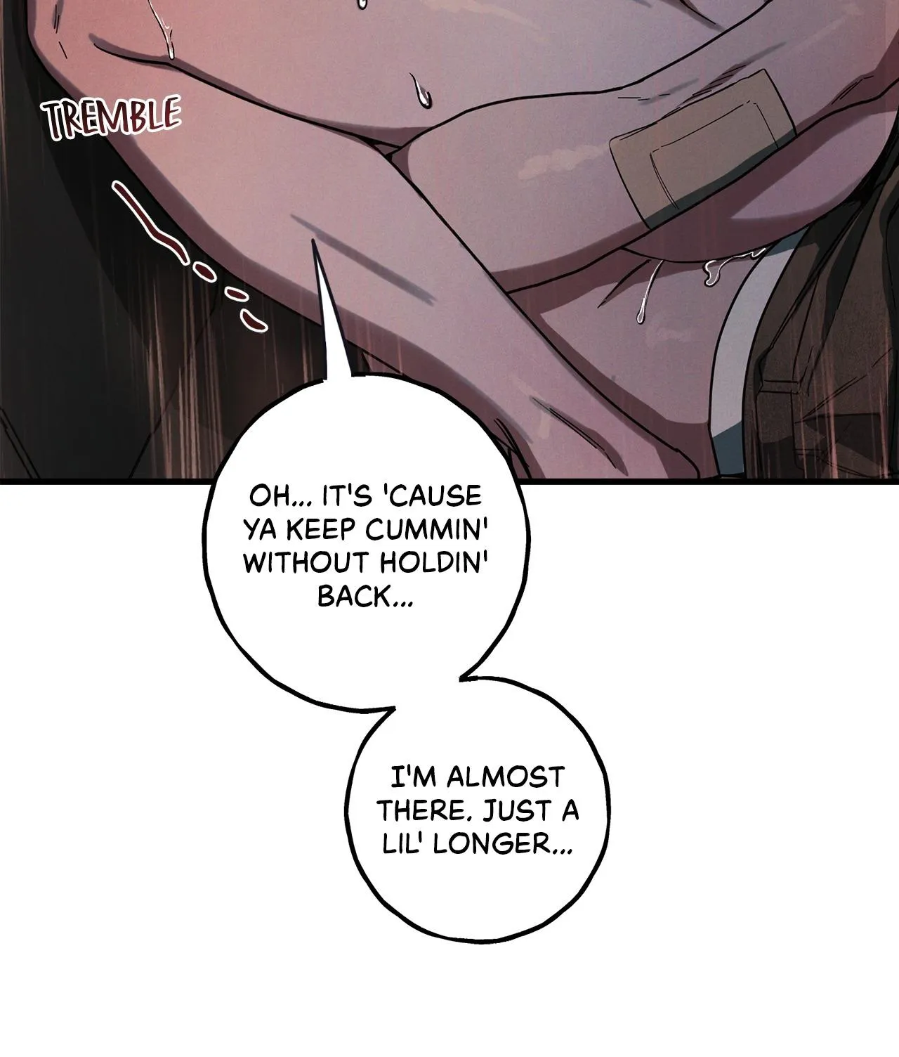 Read Jangsan Tiger chapter 14 image 5 on Lezhin