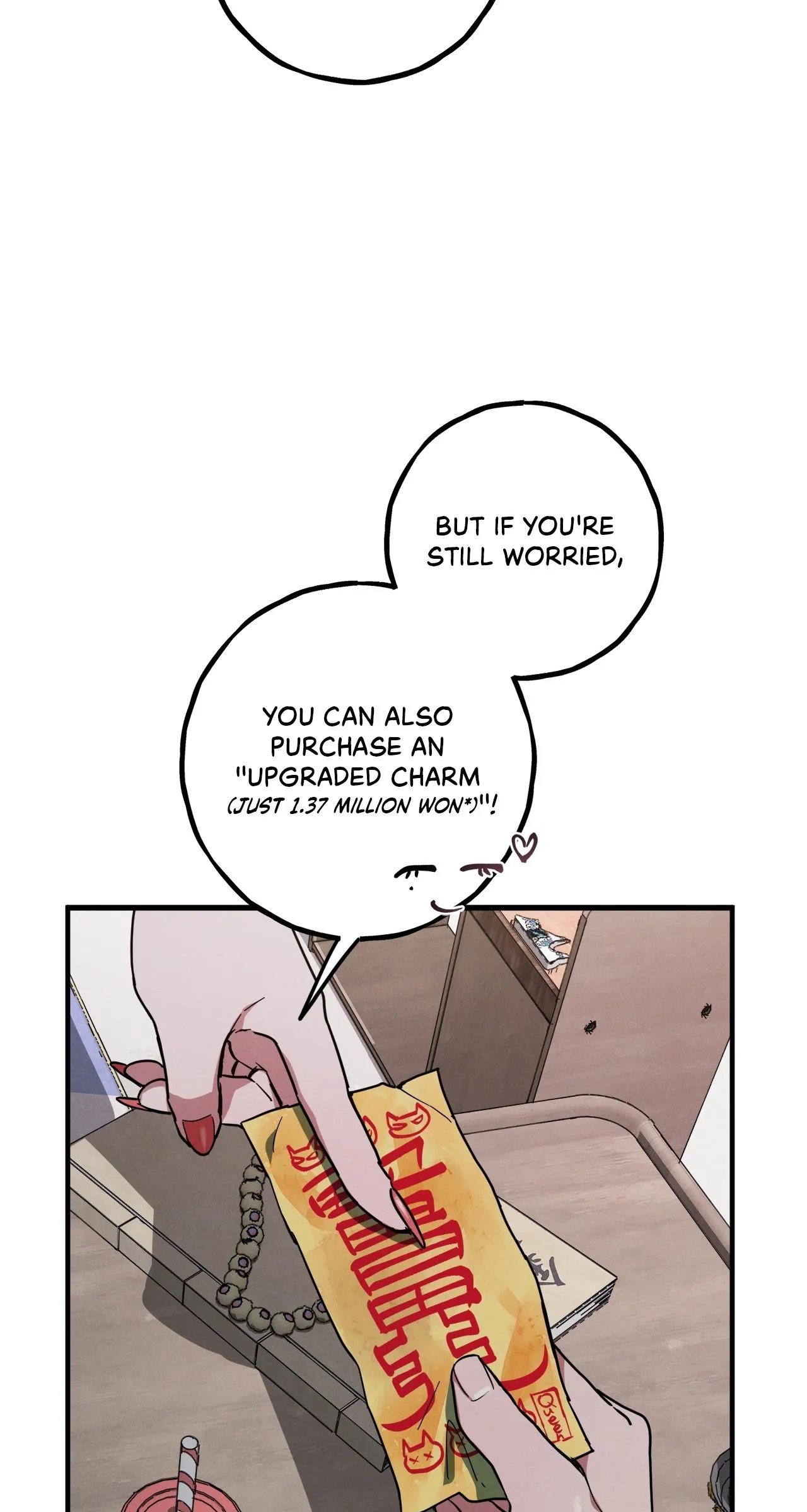 Read Jangsan Tiger chapter 14 image 60 on Lezhin