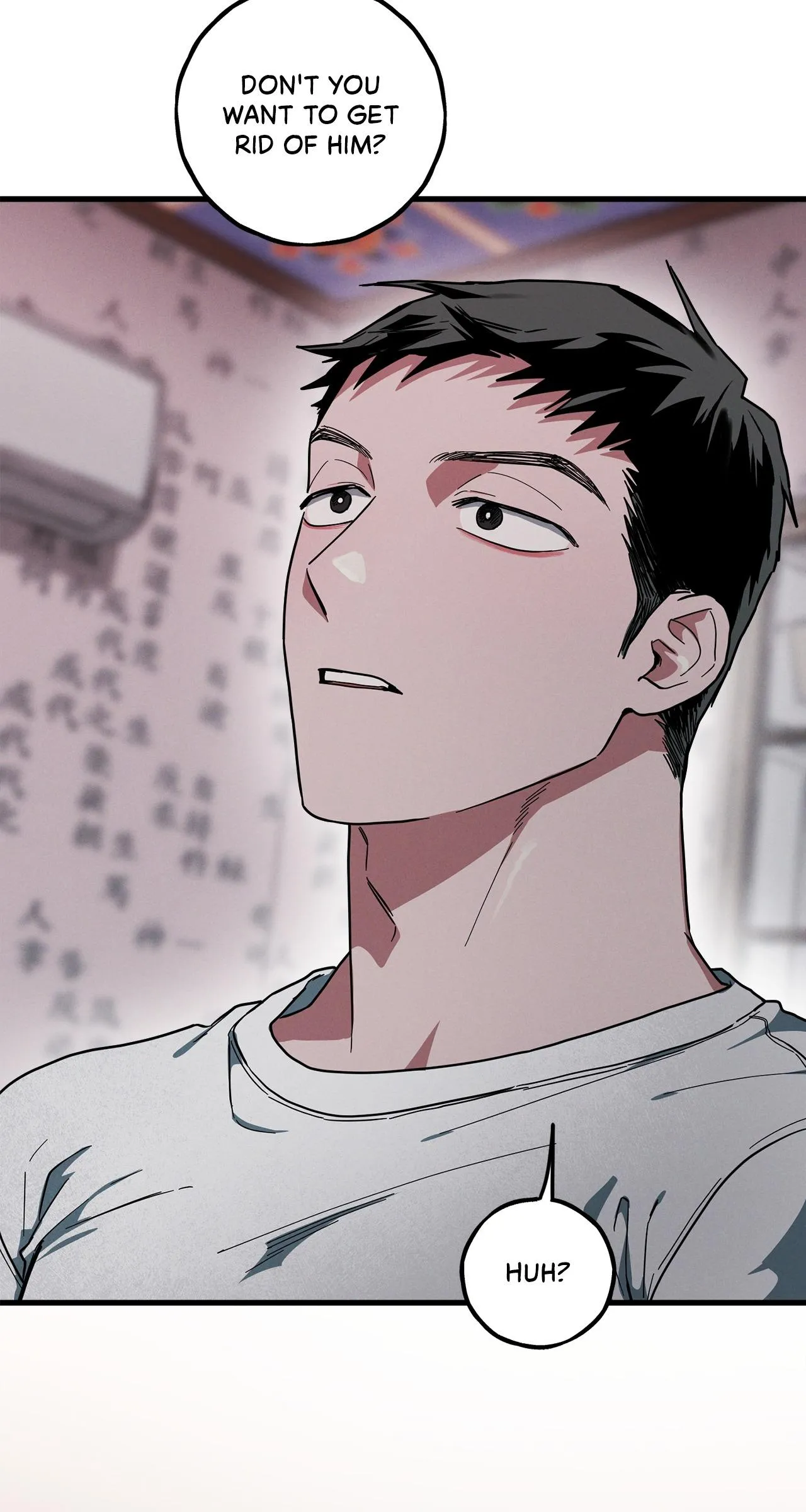 Read Jangsan Tiger chapter 14 image 64 on Lezhin