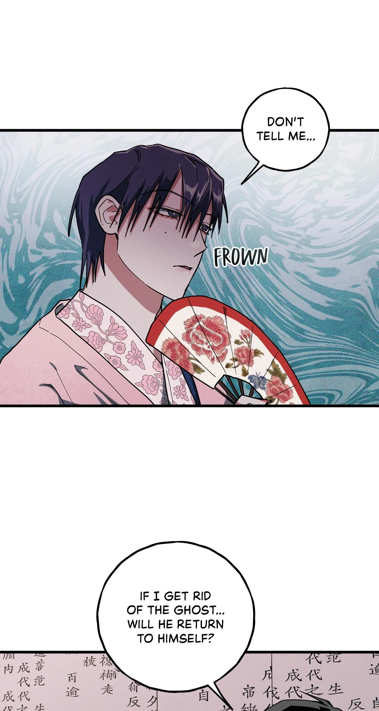Read Jangsan Tiger chapter 14 image 68 on Lezhin