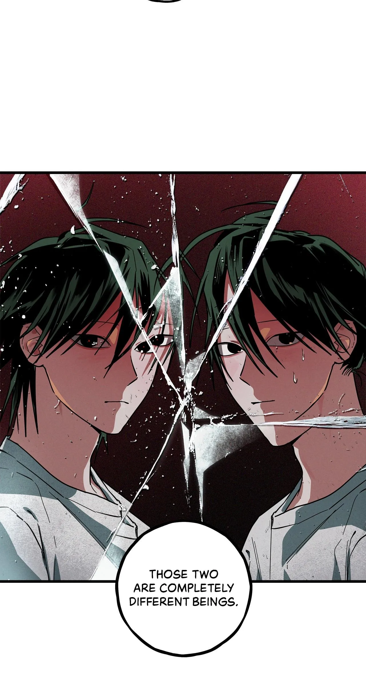 Read Jangsan Tiger chapter 14 image 72 on Lezhin