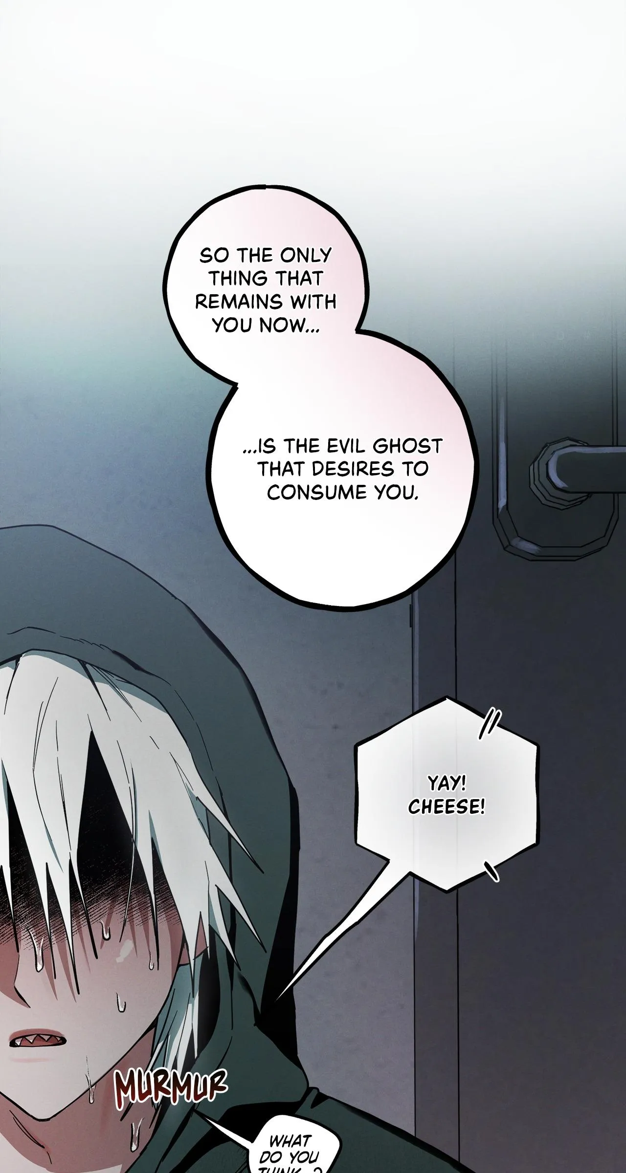 Read Jangsan Tiger chapter 14 image 78 on Lezhin