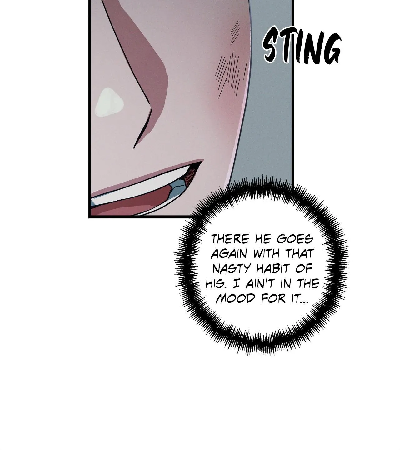 Read Jangsan Tiger chapter 15 image 14 on Lezhin