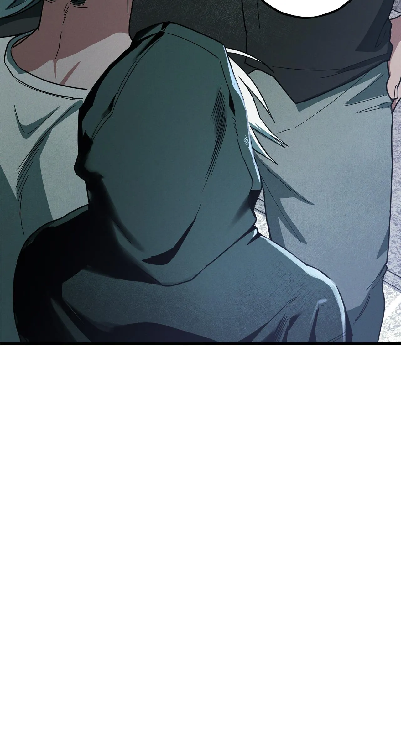 Read Jangsan Tiger chapter 15 image 23 on Lezhin