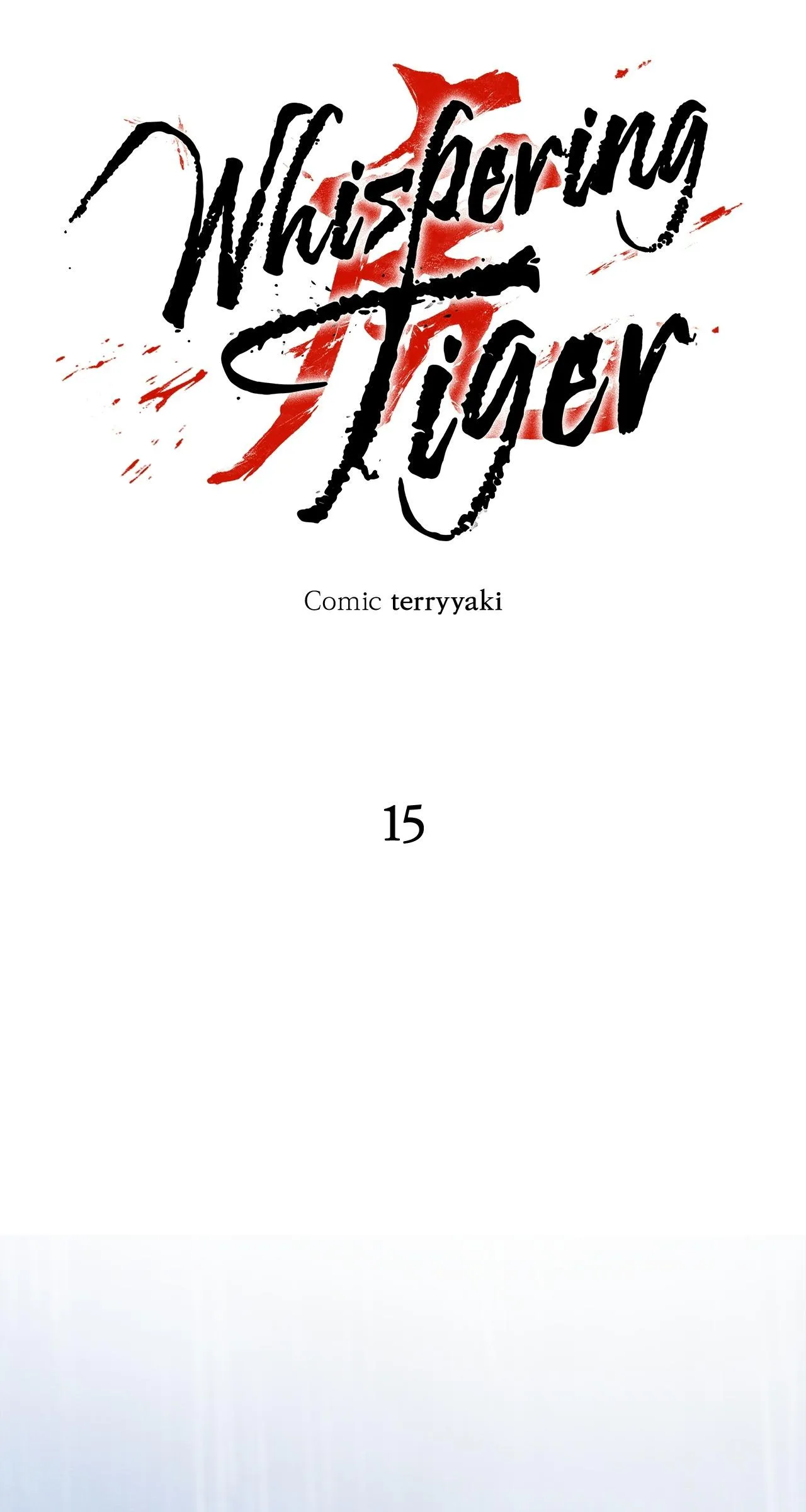 Read Jangsan Tiger chapter 15 image 24 on Lezhin