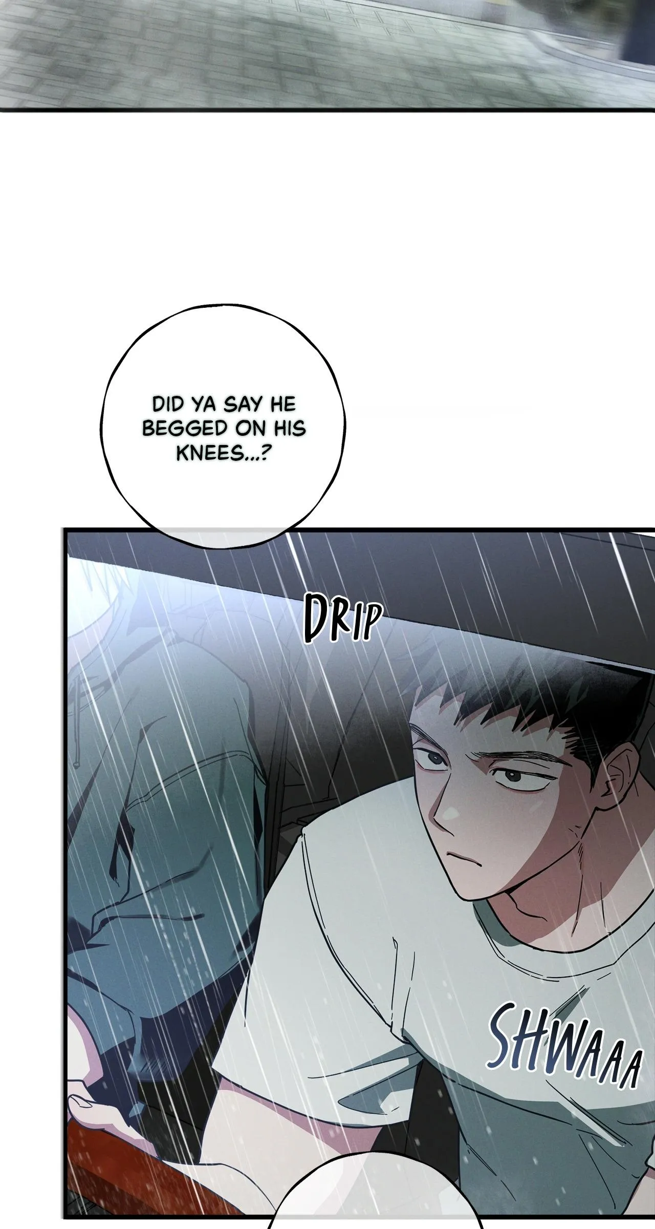 Read Jangsan Tiger chapter 15 image 26 on Lezhin