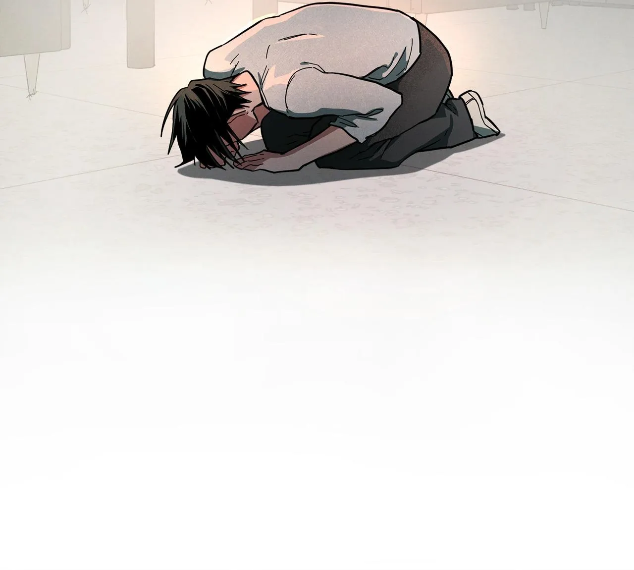 Read Jangsan Tiger chapter 15 image 32 on Lezhin