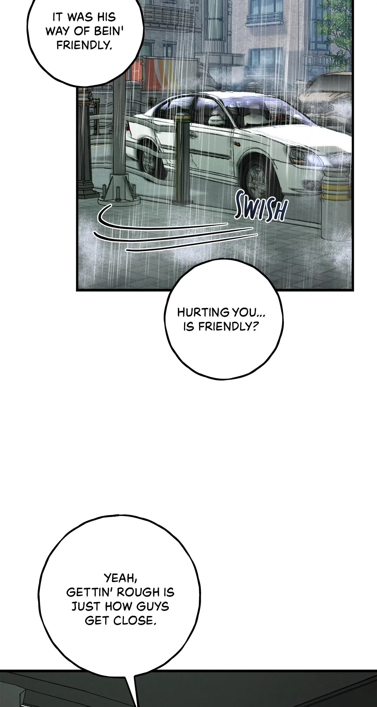Read Jangsan Tiger chapter 15 image 37 on Lezhin