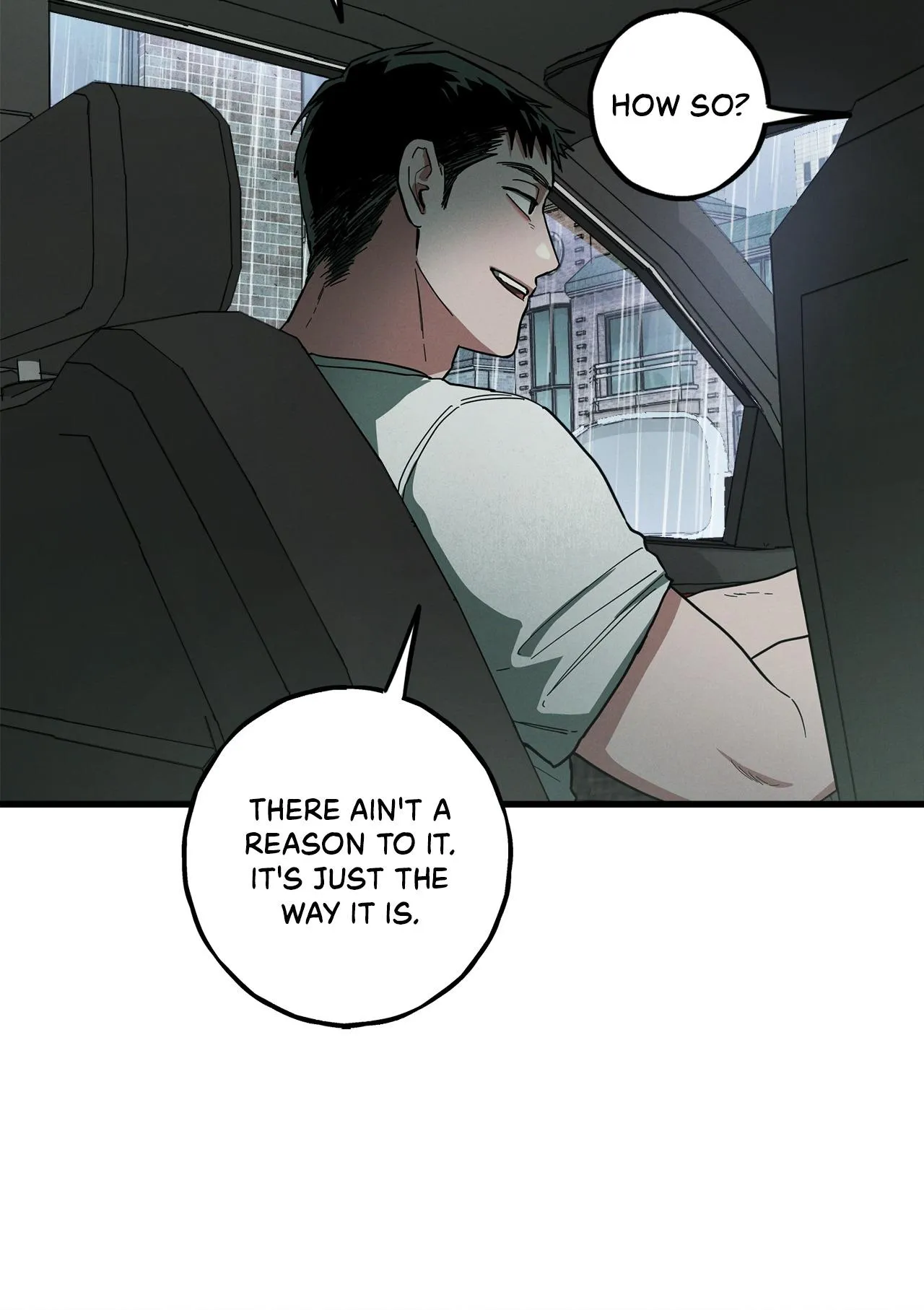 Read Jangsan Tiger chapter 15 image 38 on Lezhin