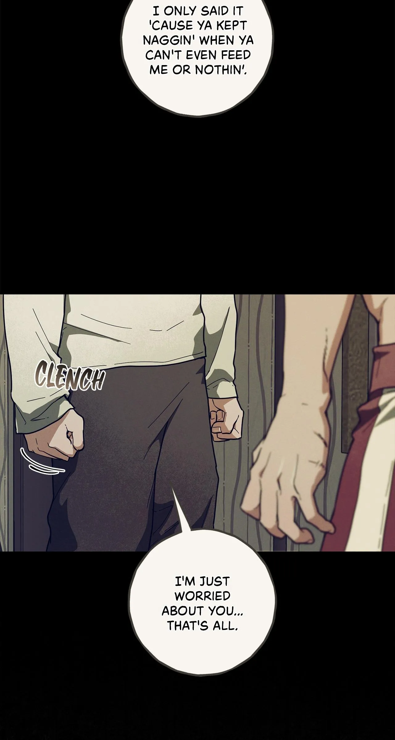 Read Jangsan Tiger chapter 15 image 43 on Lezhin