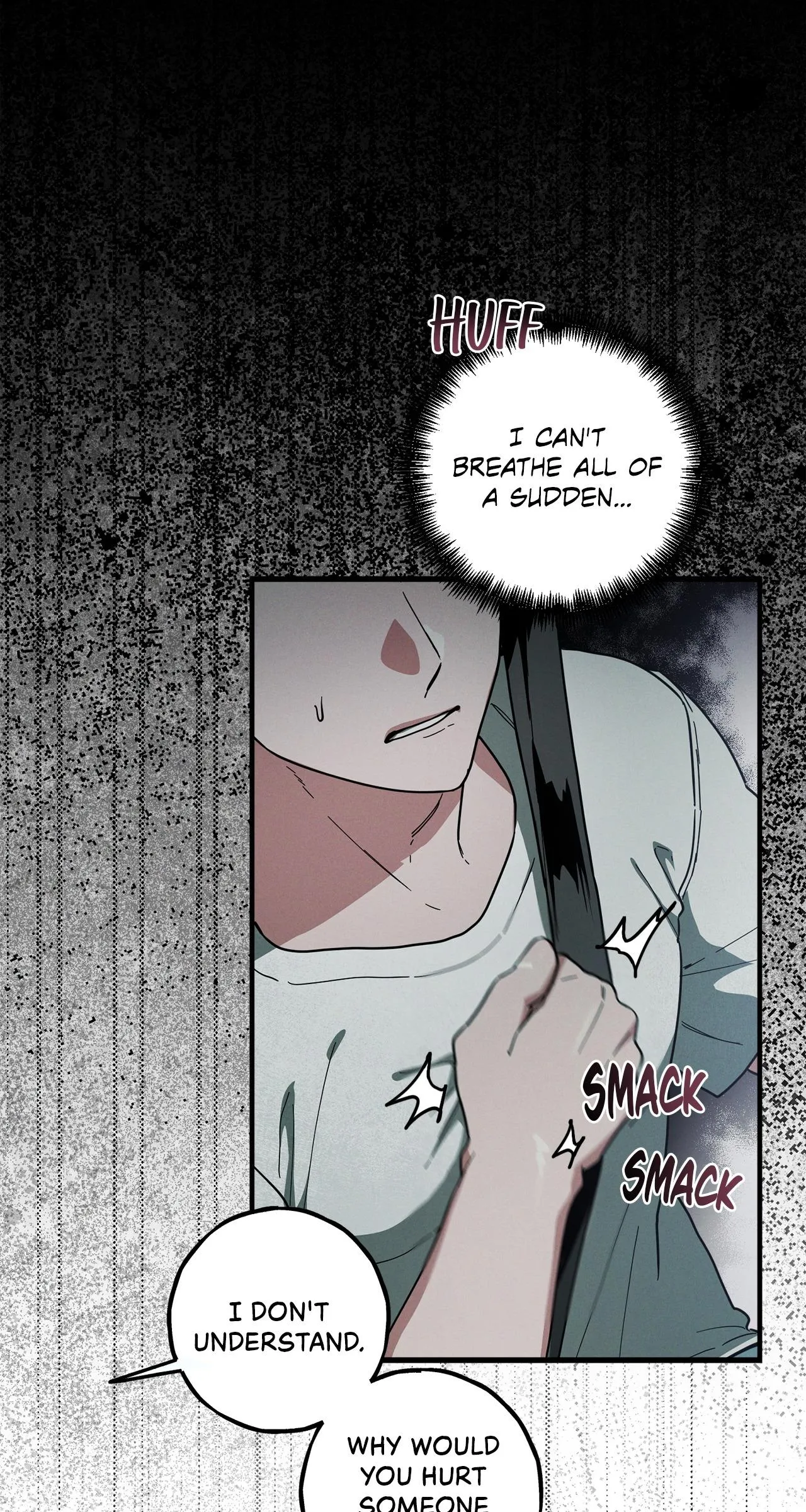 Read Jangsan Tiger chapter 15 image 44 on Lezhin