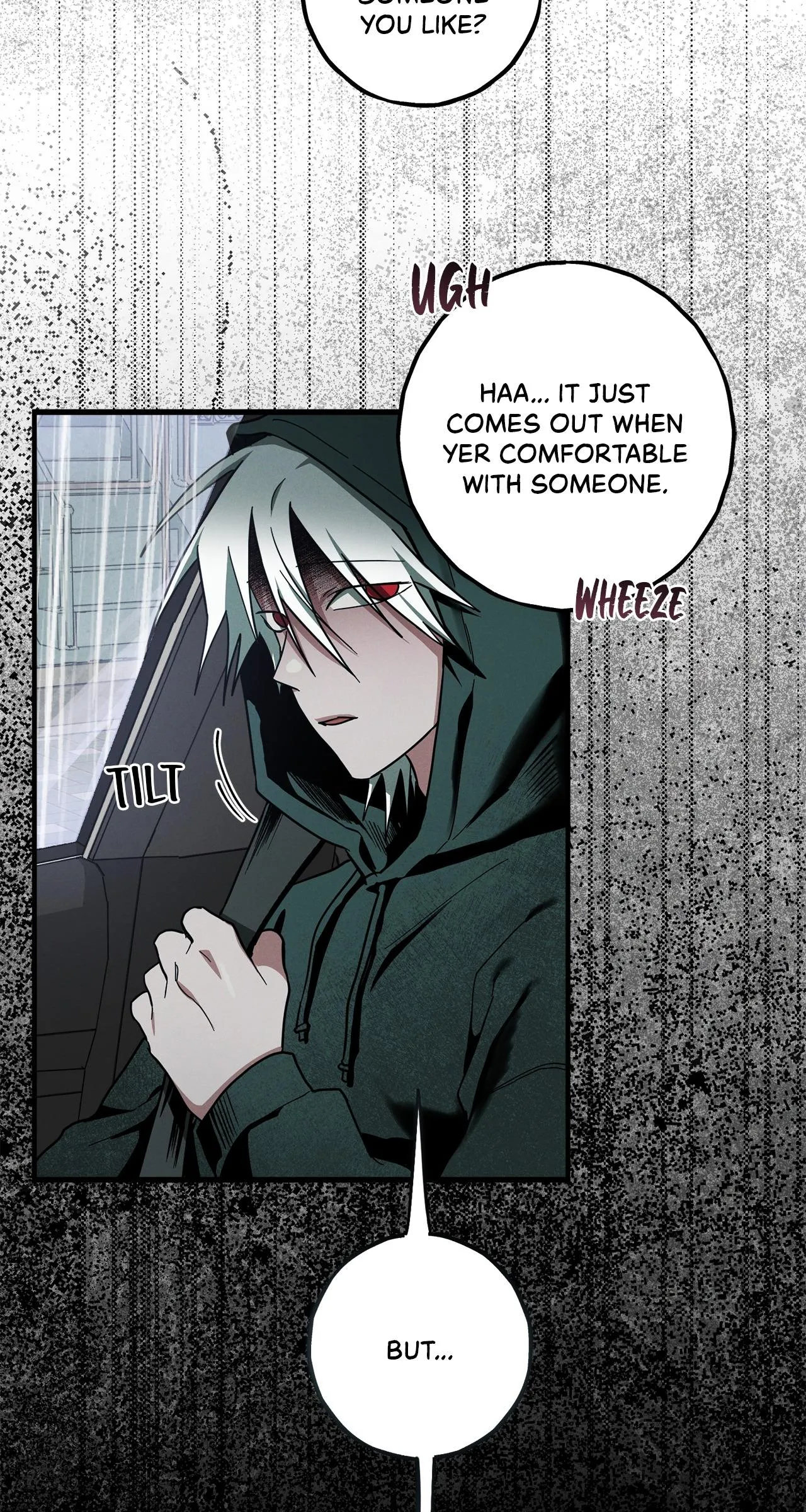 Read Jangsan Tiger chapter 15 image 45 on Lezhin