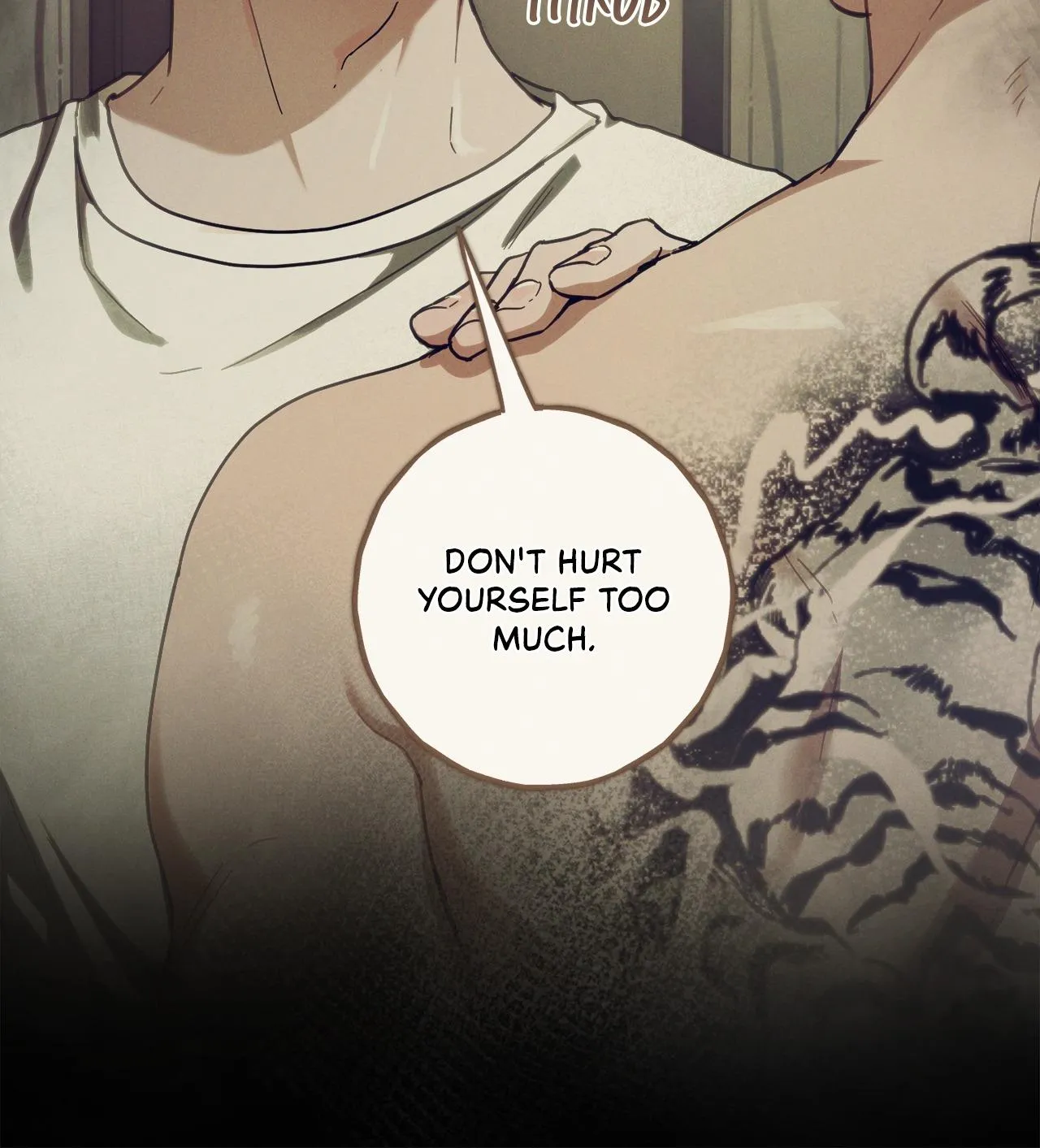 Read Jangsan Tiger chapter 15 image 47 on Lezhin