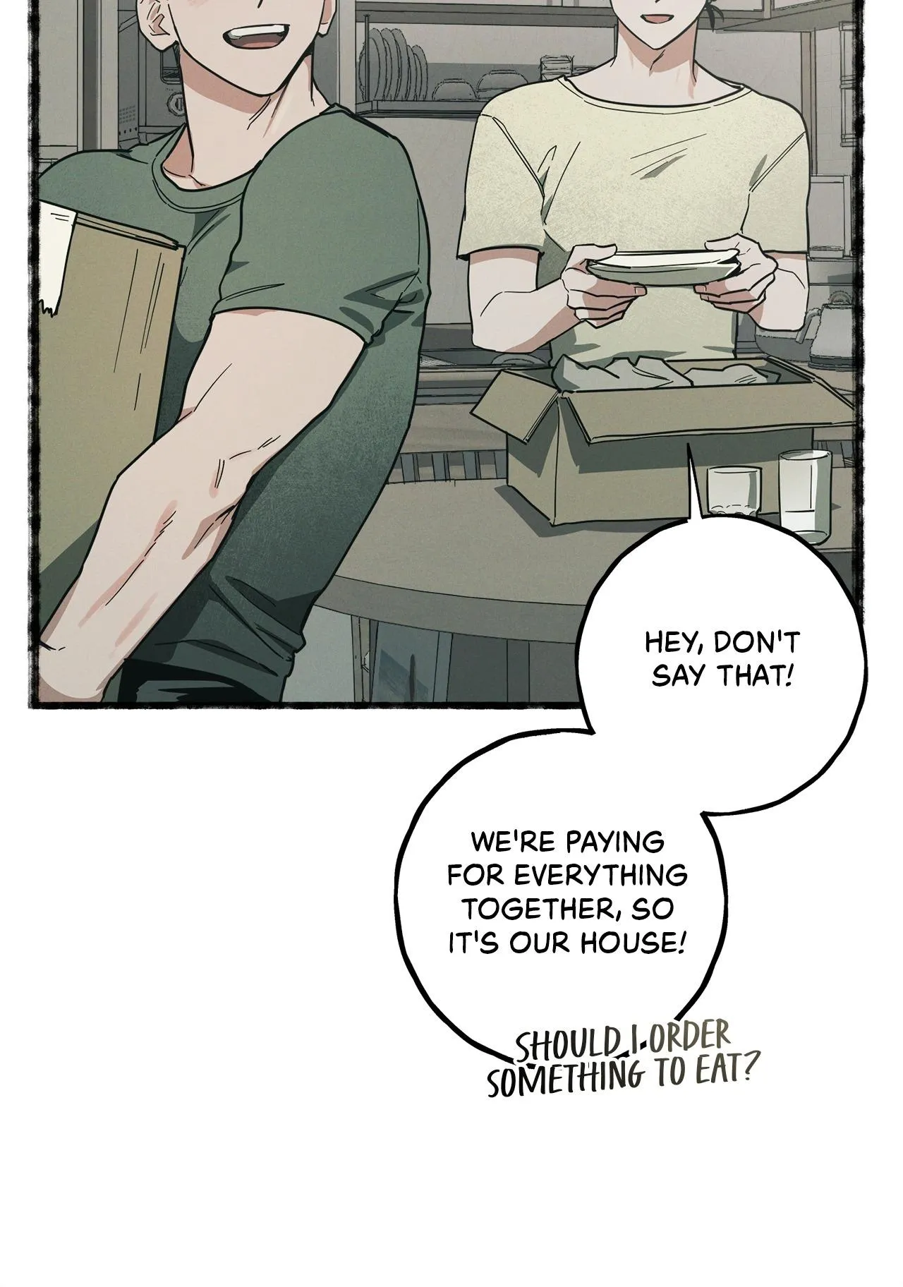 Read Jangsan Tiger chapter 15 image 67 on Lezhin
