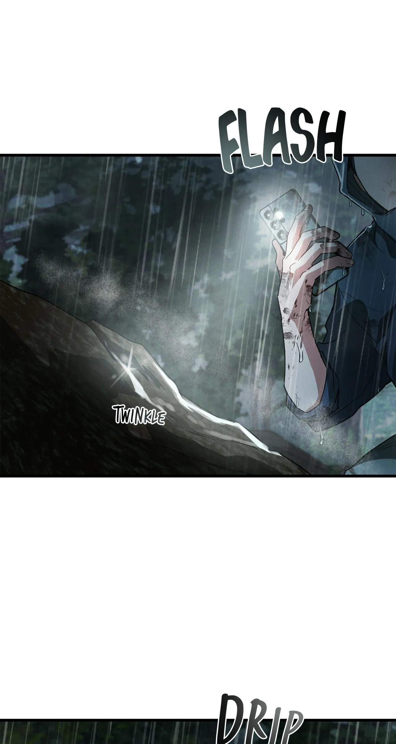 Read Jangsan Tiger chapter 15 image 68 on Lezhin