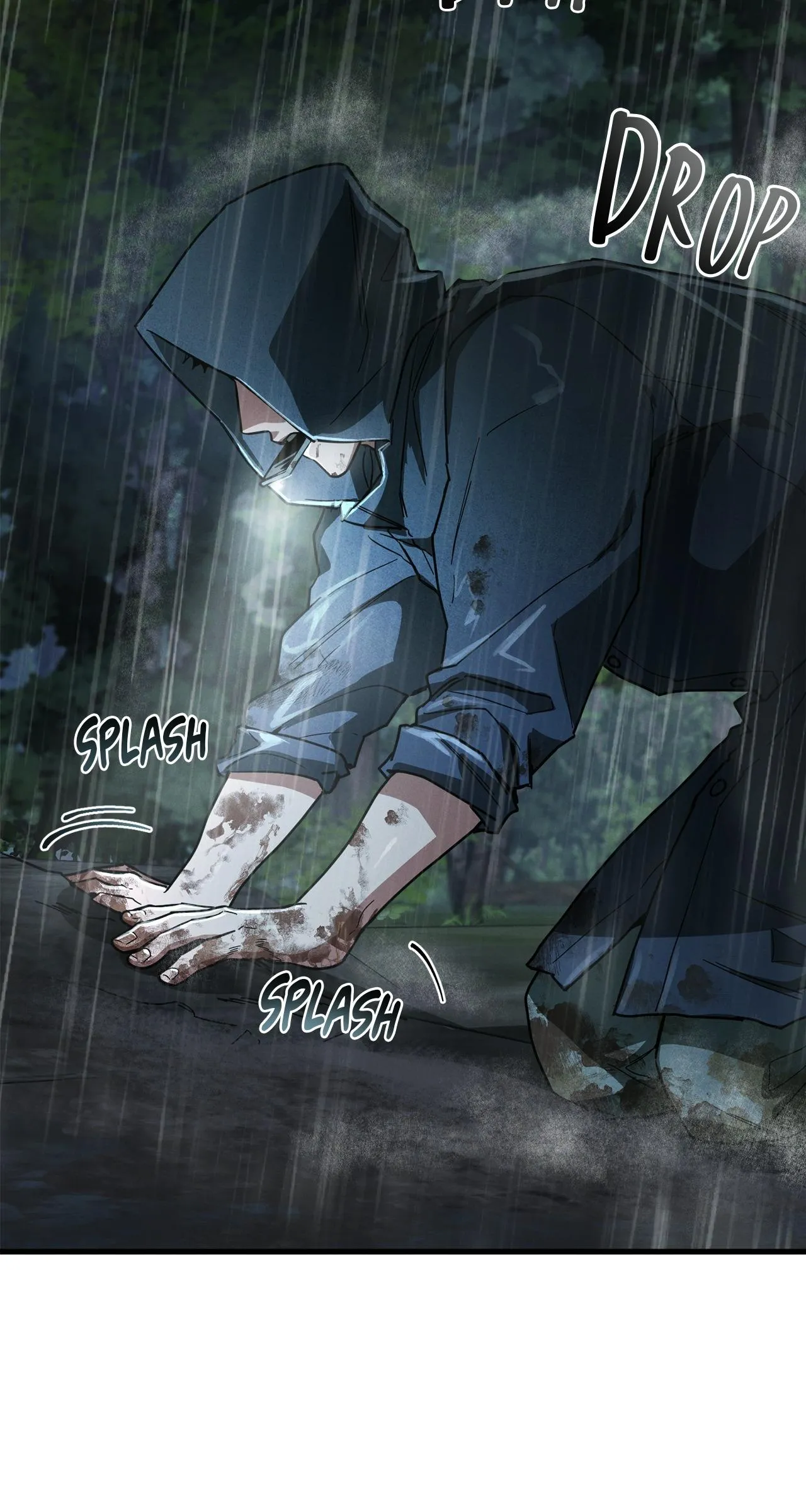 Read Jangsan Tiger chapter 15 image 69 on Lezhin