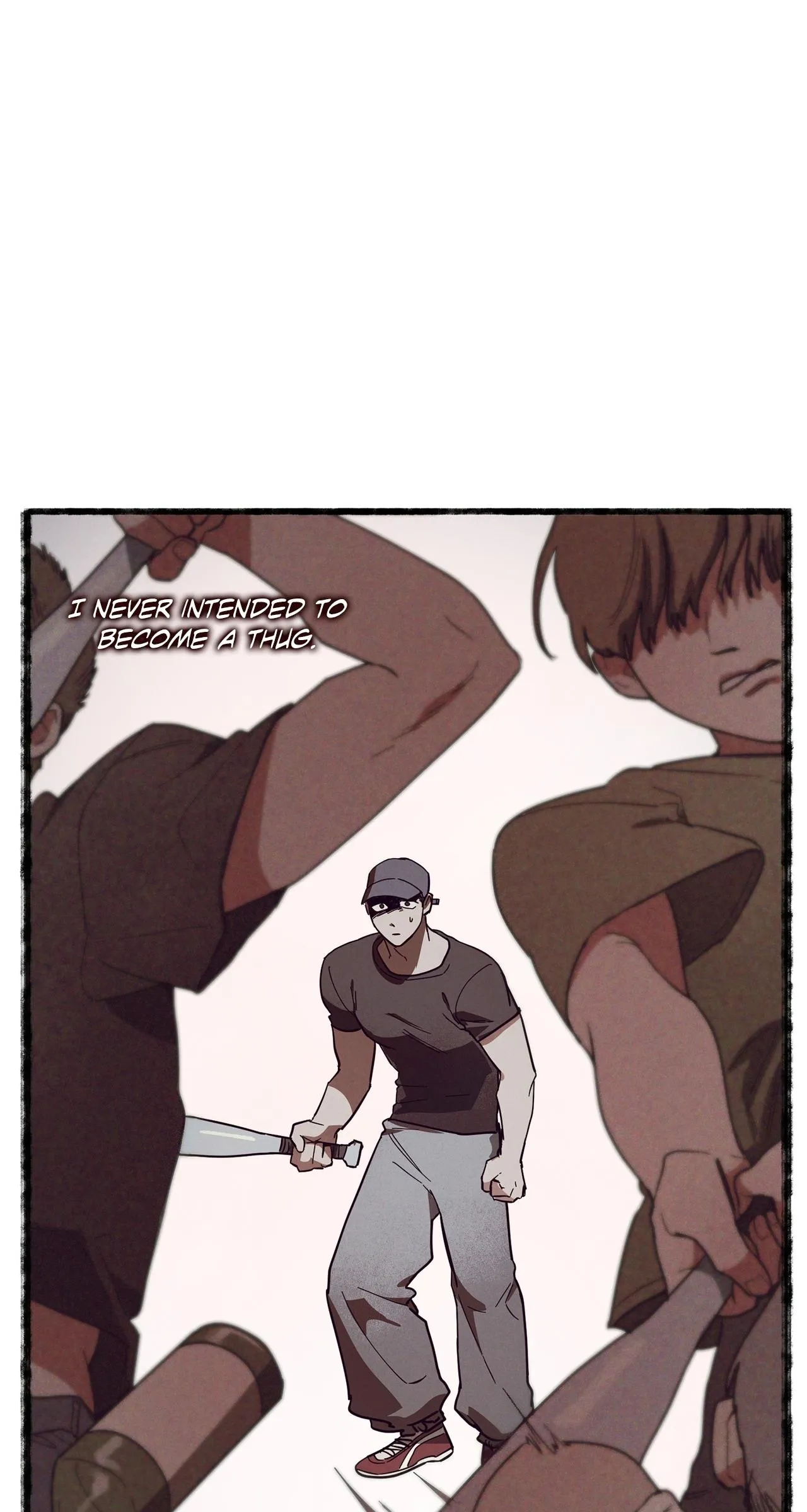 Read Jangsan Tiger chapter 15 image 70 on Lezhin