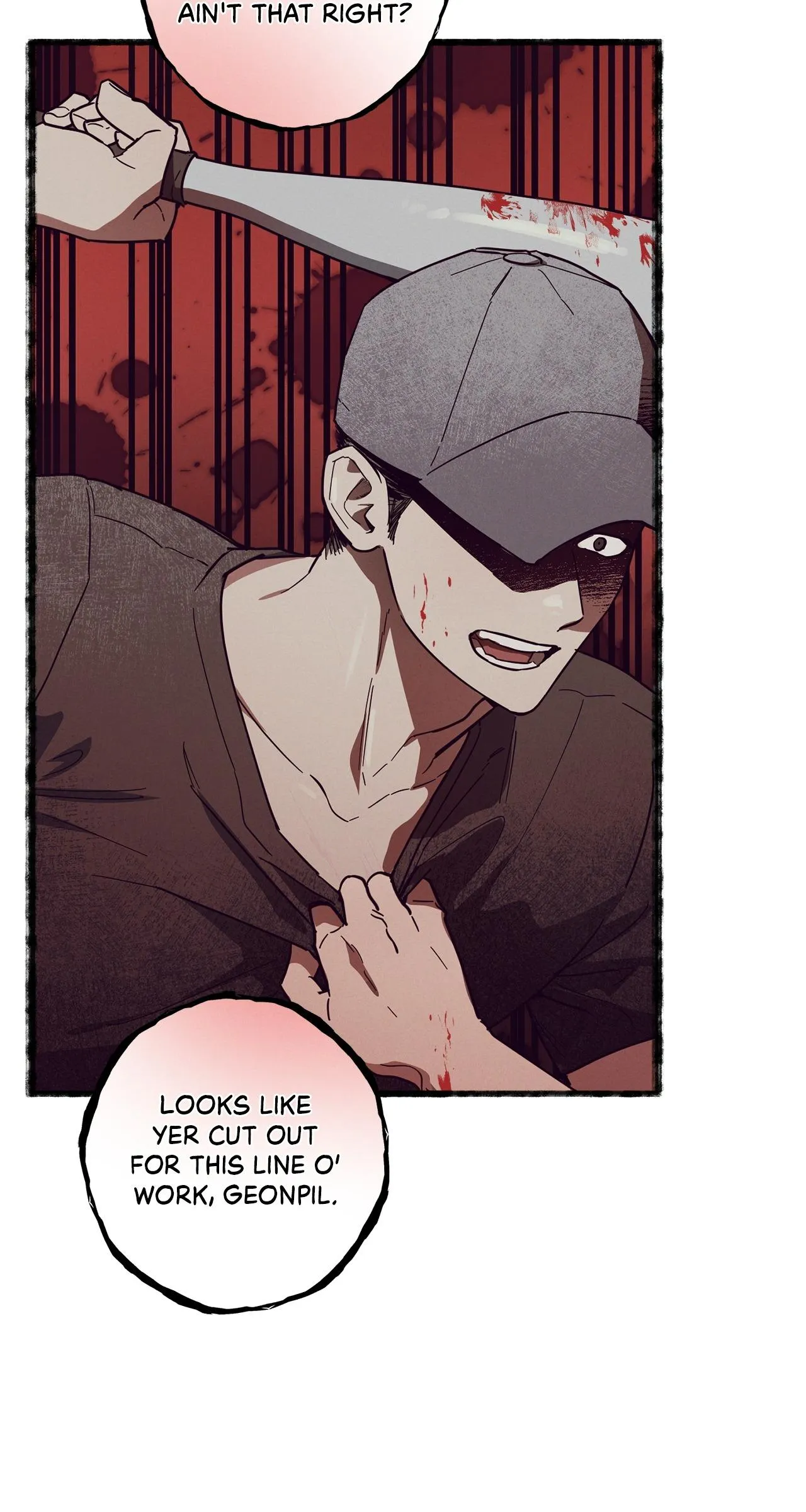 Read Jangsan Tiger chapter 15 image 72 on Lezhin