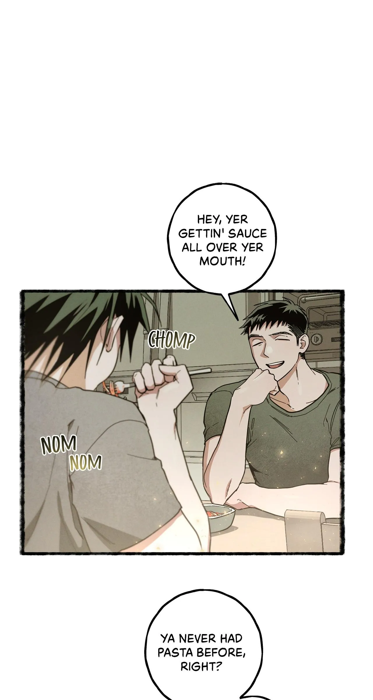 Read Jangsan Tiger chapter 15 image 75 on Lezhin