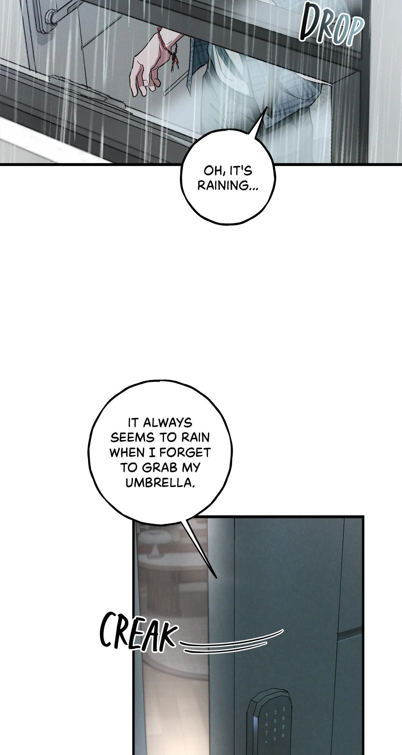 Read Jangsan Tiger chapter 16 image 1 on Lezhin