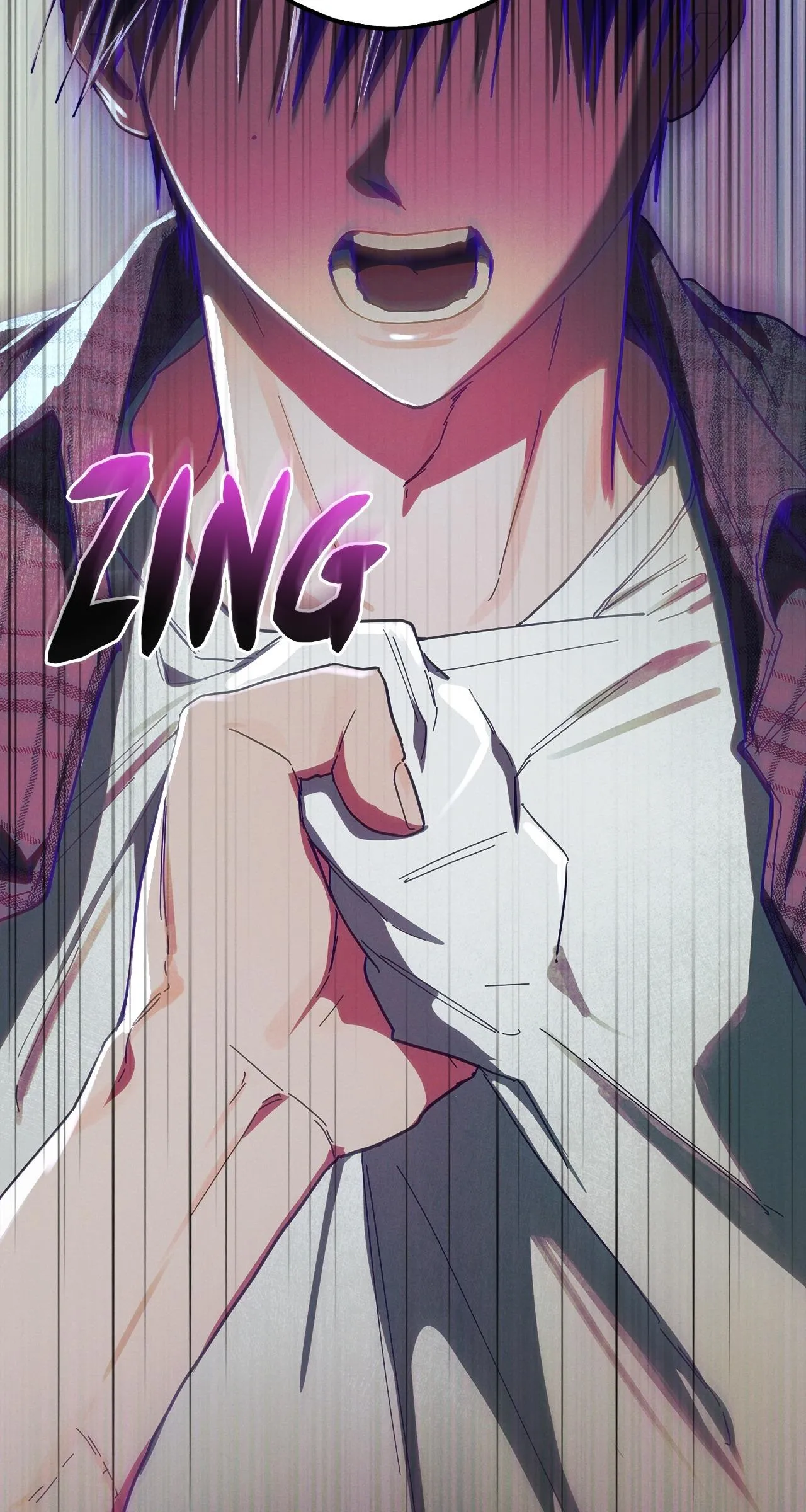 Read Jangsan Tiger chapter 16 image 11 on Lezhin