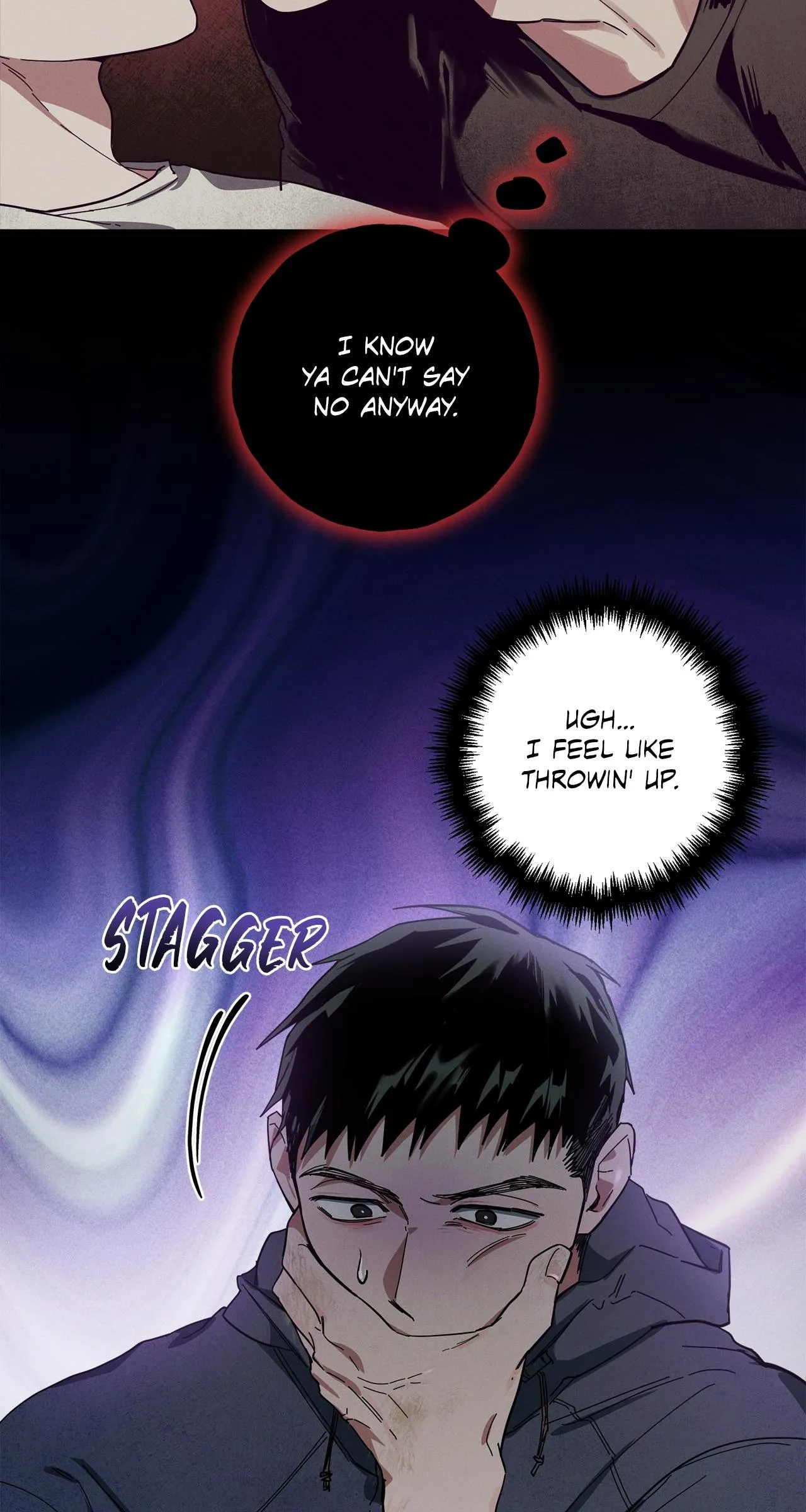 Read Jangsan Tiger chapter 16 image 27 on Lezhin