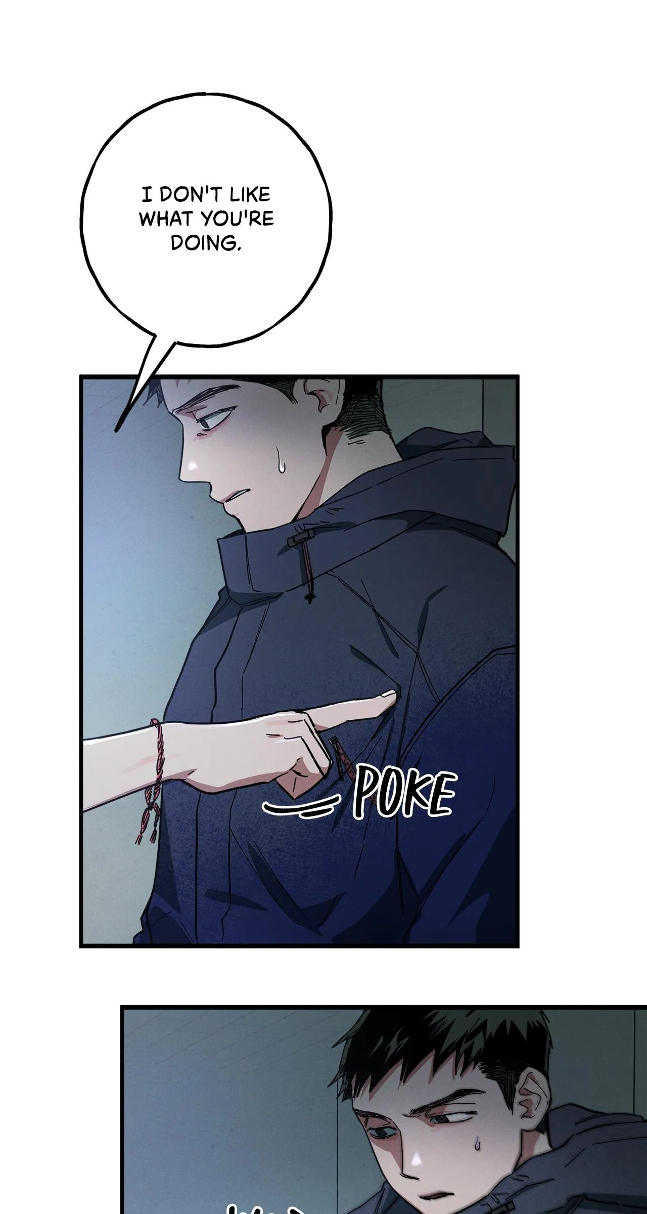 Read Jangsan Tiger chapter 16 image 31 on Lezhin