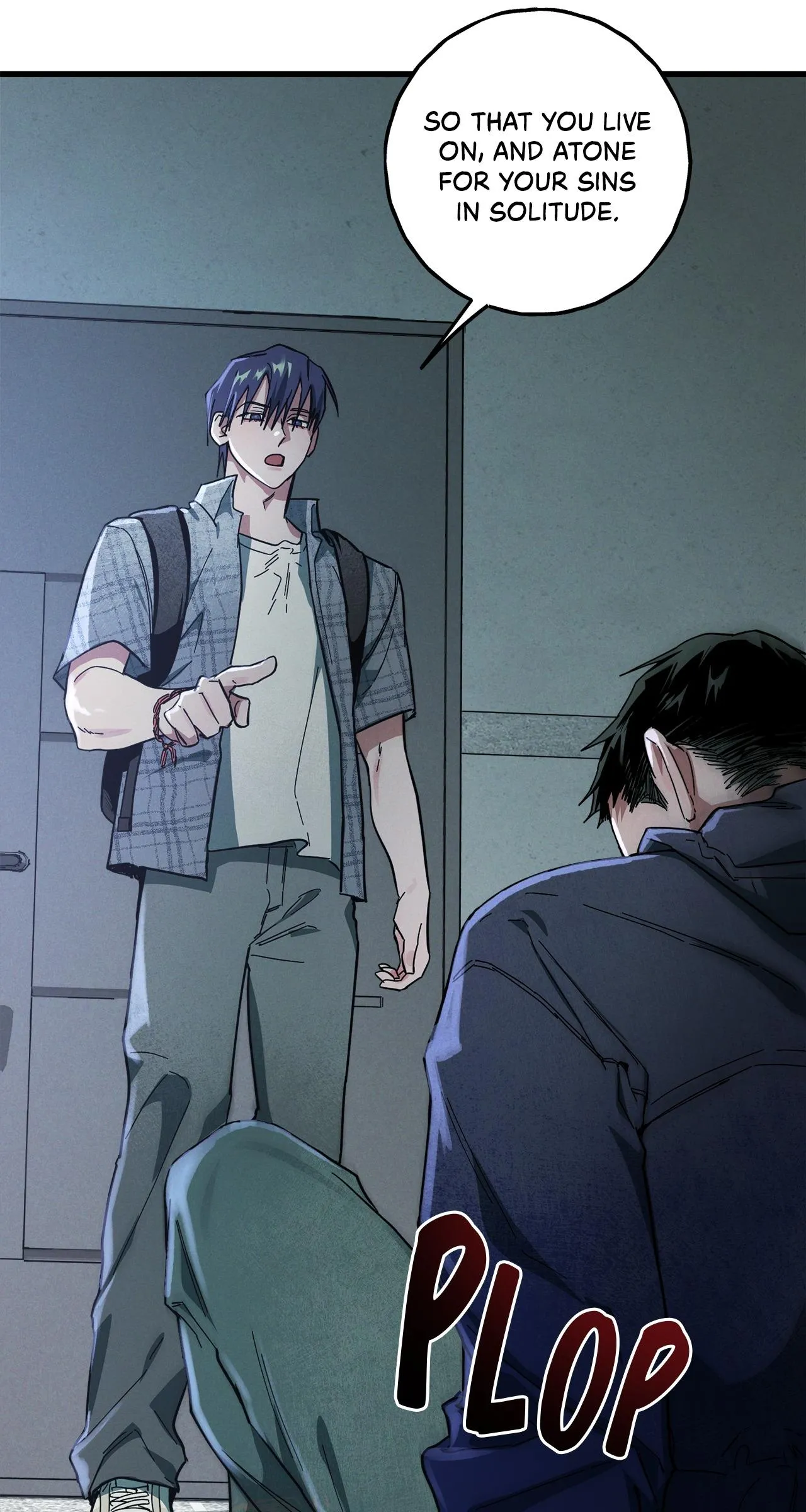 Read Jangsan Tiger chapter 16 image 33 on Lezhin