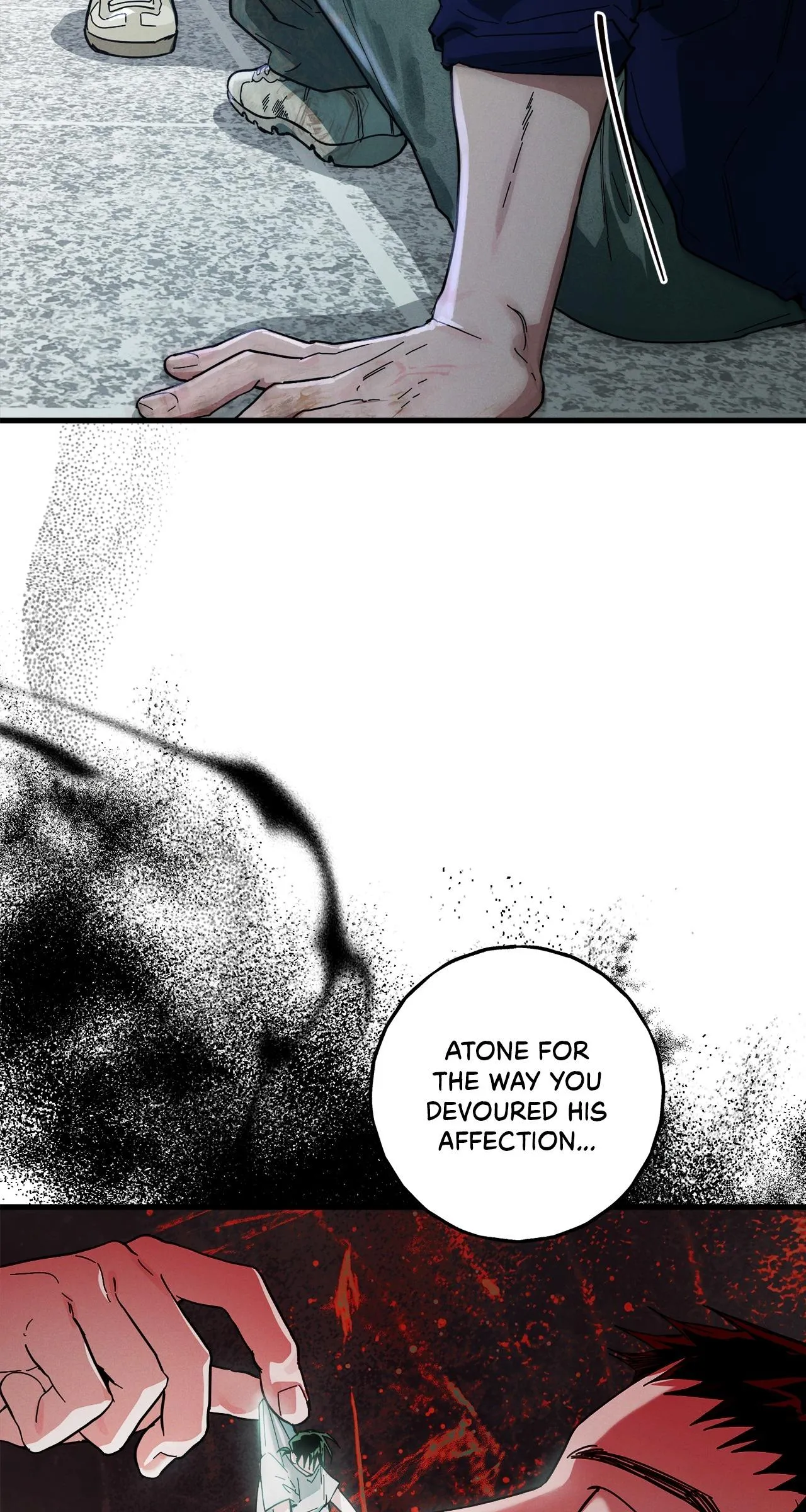 Read Jangsan Tiger chapter 16 image 34 on Lezhin
