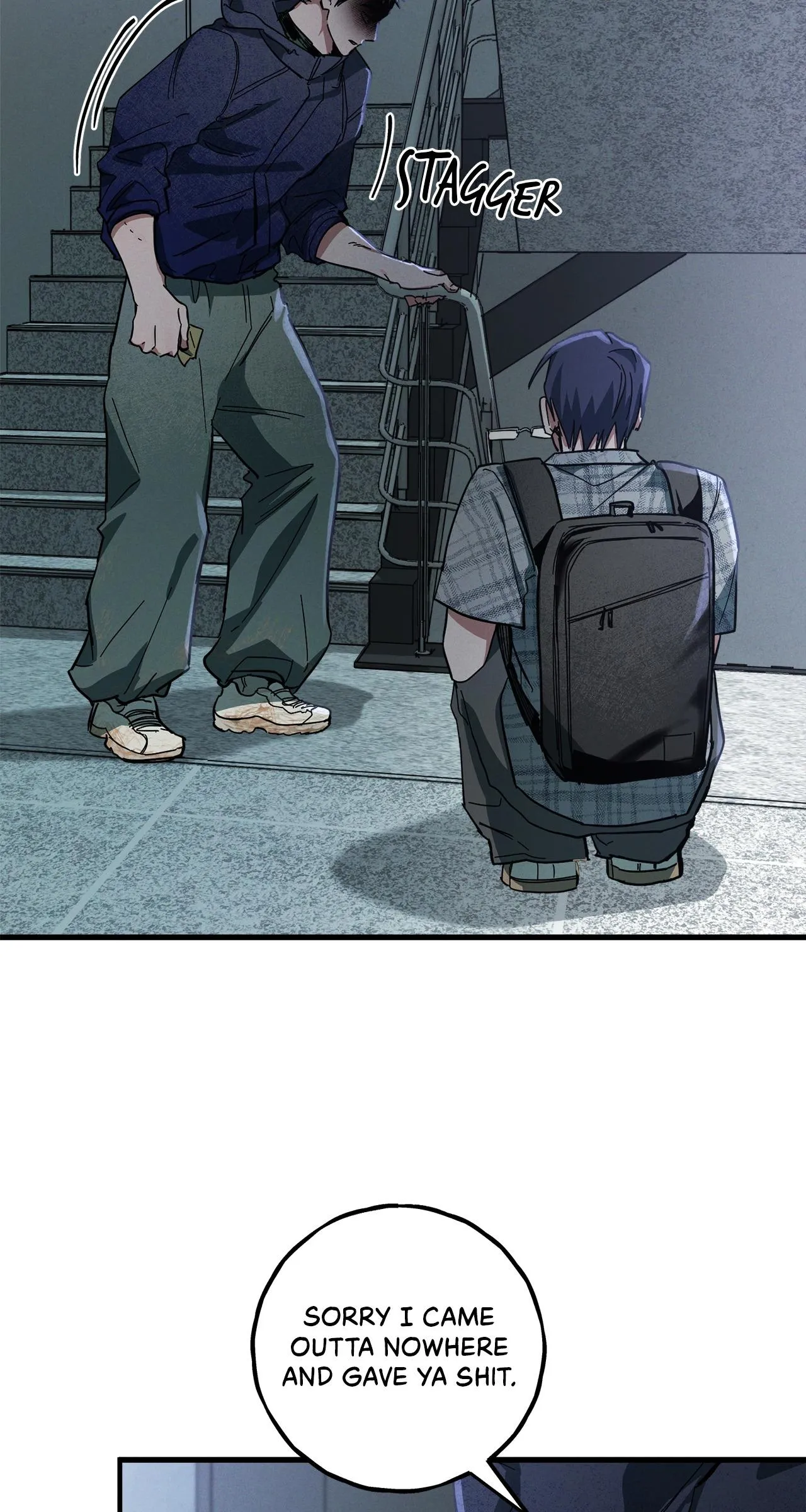 Read Jangsan Tiger chapter 16 image 39 on Lezhin