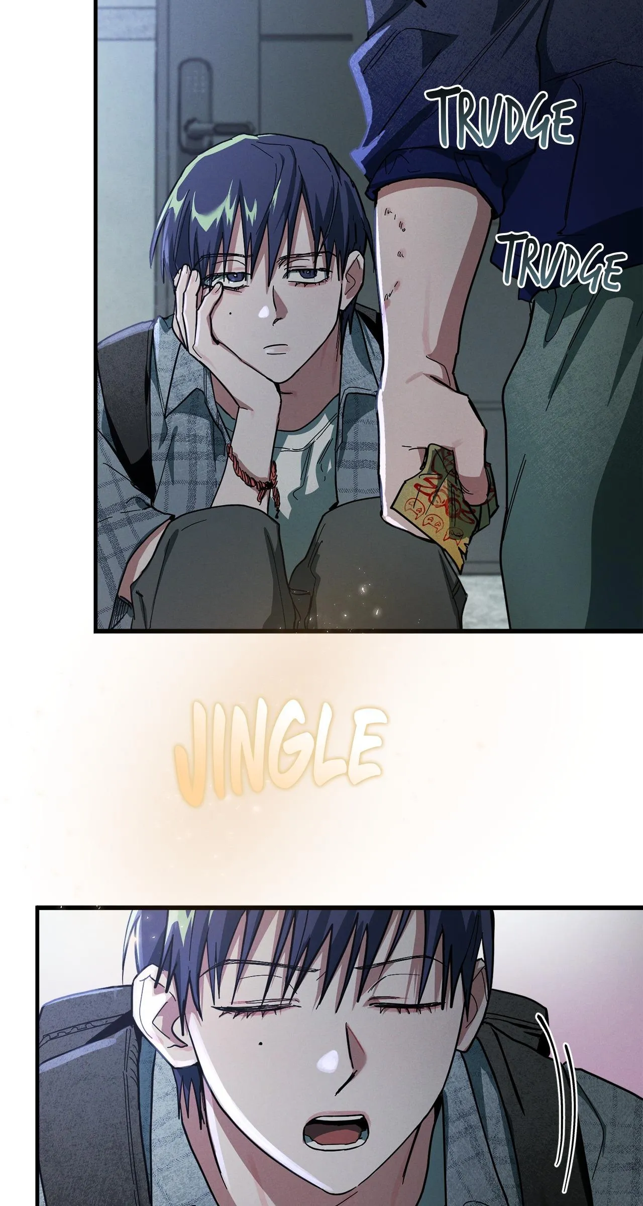 Read Jangsan Tiger chapter 16 image 40 on Lezhin