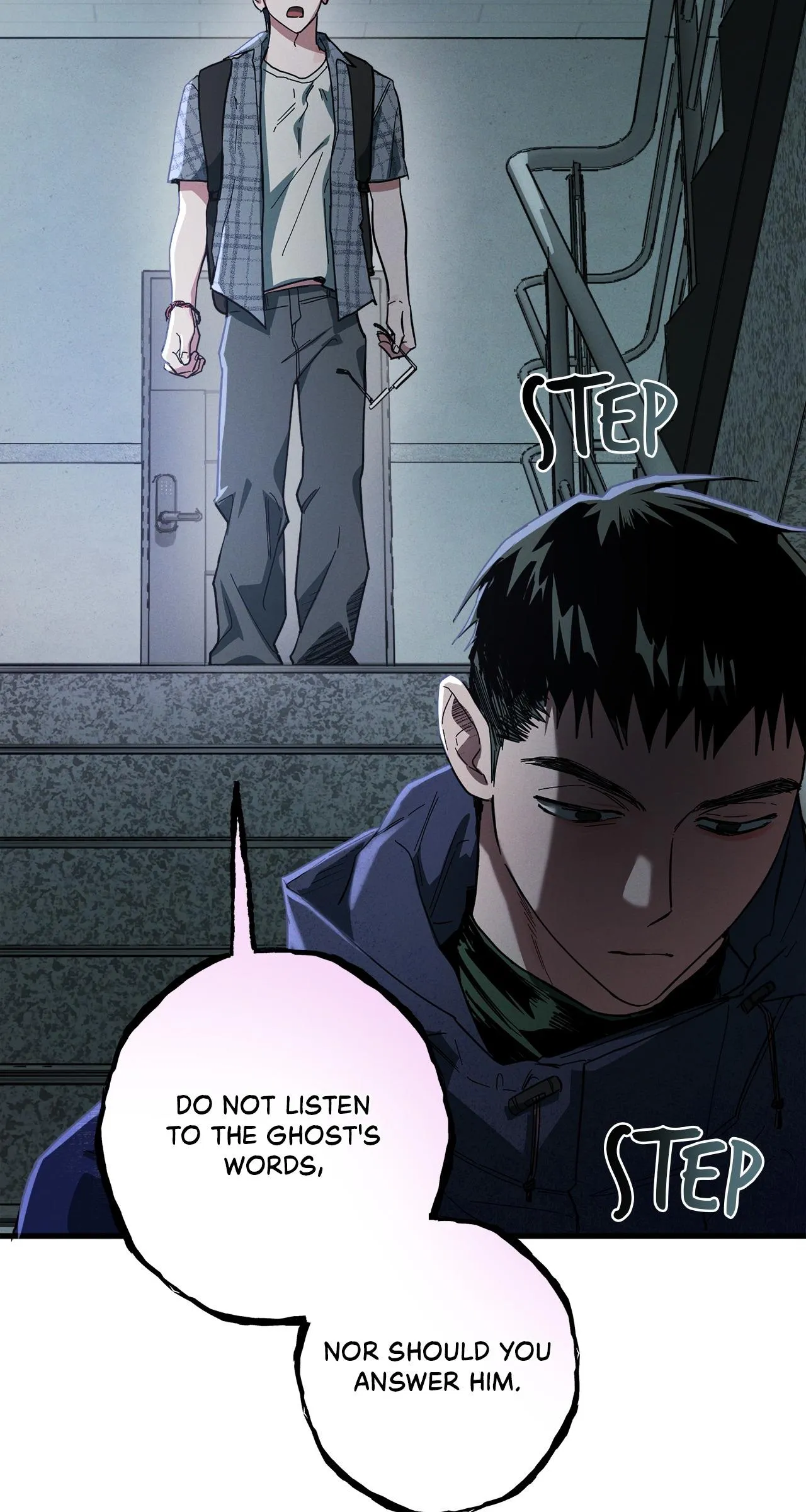 Read Jangsan Tiger chapter 16 image 42 on Lezhin