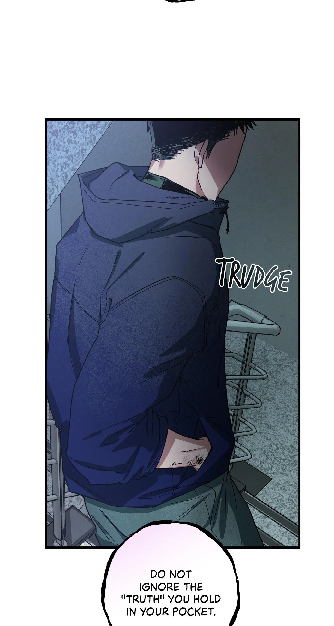 Read Jangsan Tiger chapter 16 image 43 on Lezhin