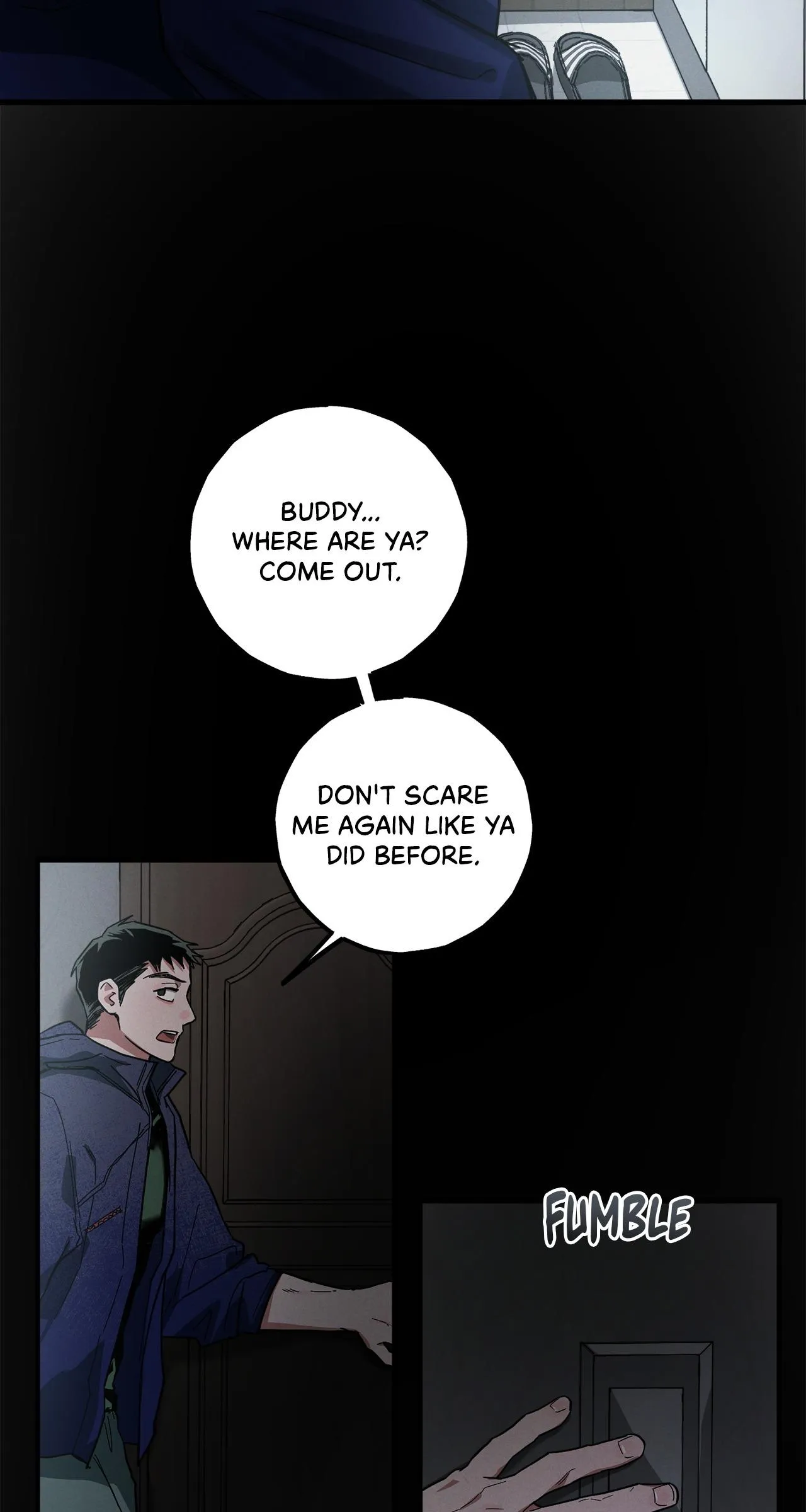 Read Jangsan Tiger chapter 16 image 50 on Lezhin