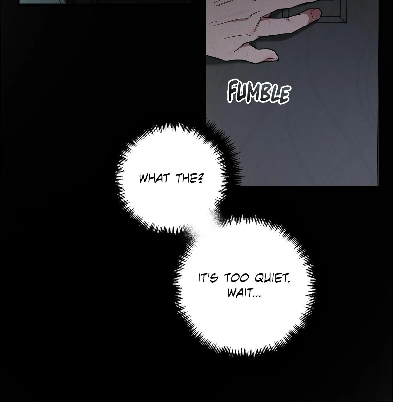 Read Jangsan Tiger chapter 16 image 51 on Lezhin
