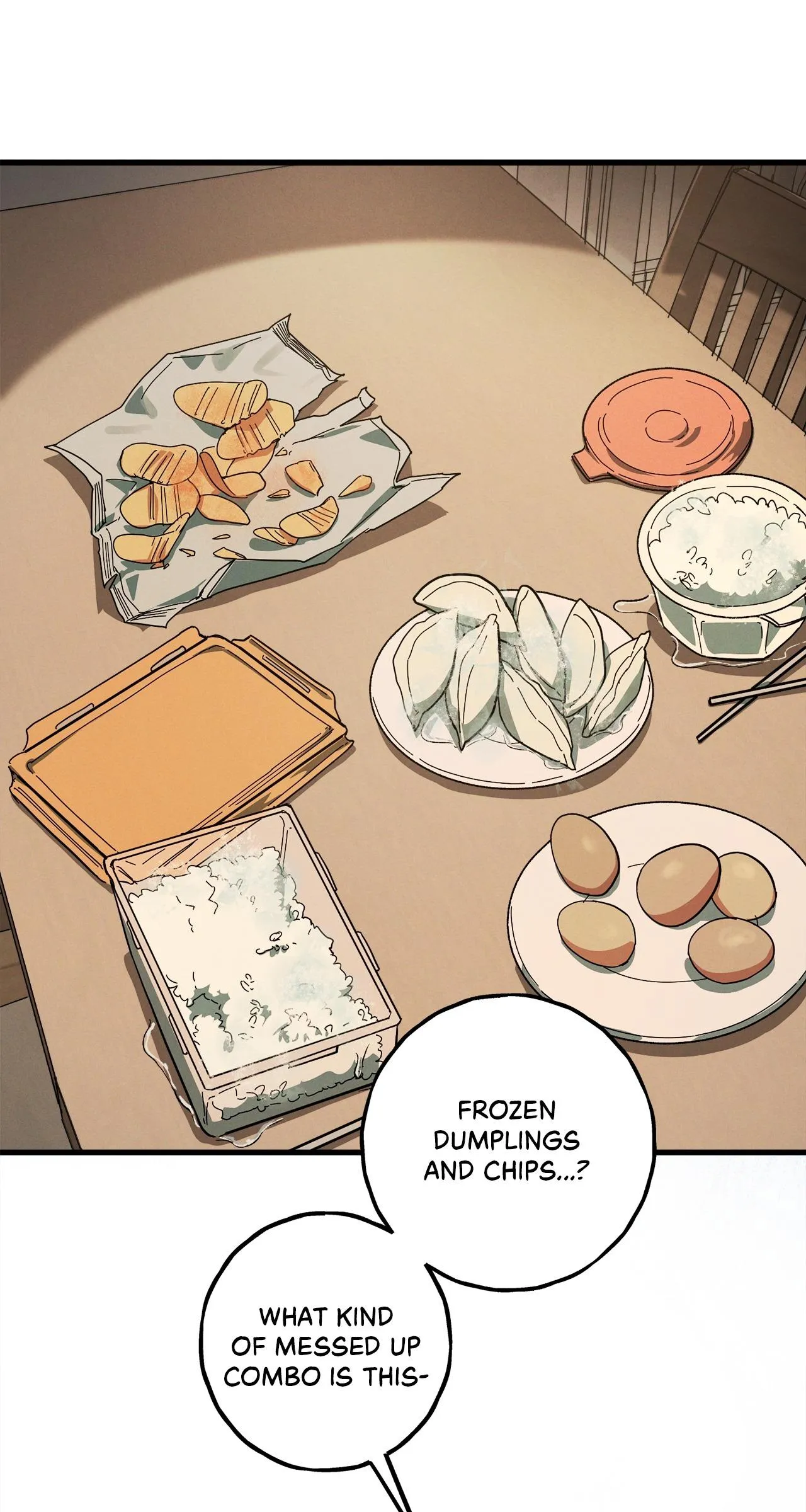 Read Jangsan Tiger chapter 16 image 58 on Lezhin