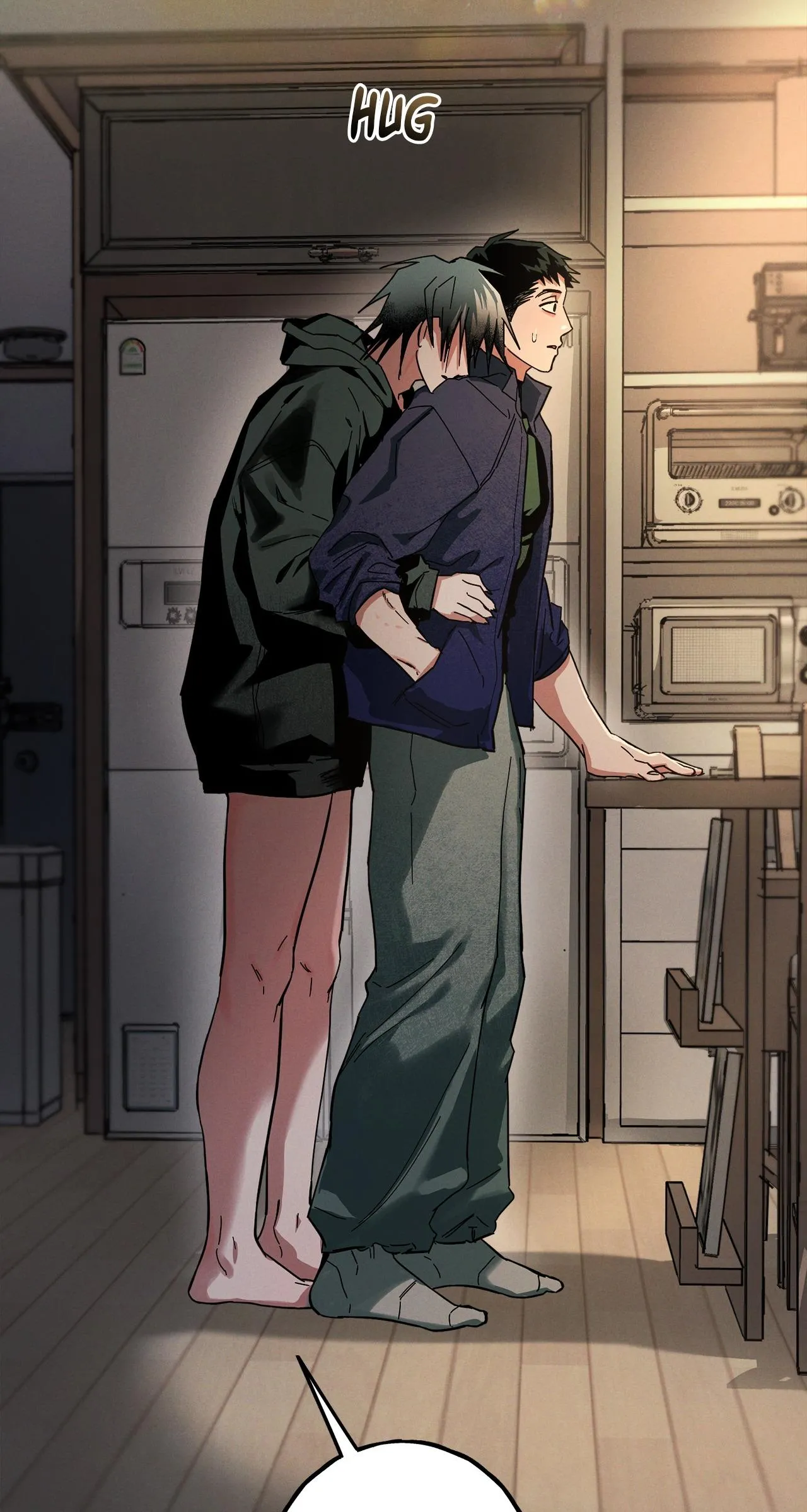 Read Jangsan Tiger chapter 16 image 60 on Lezhin