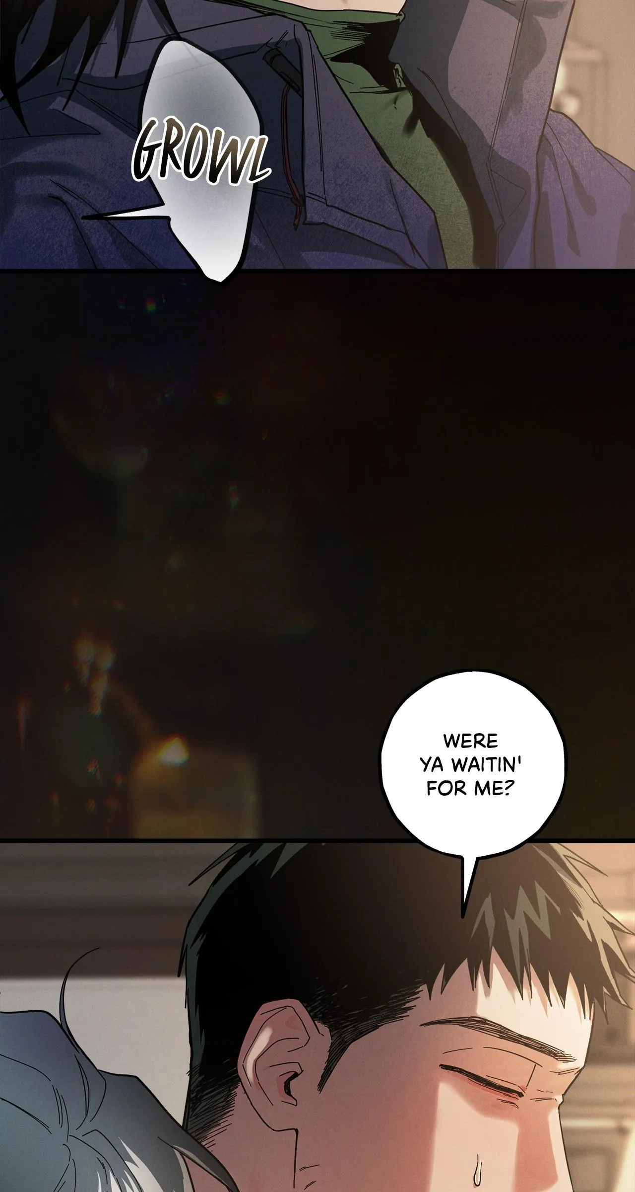 Read Jangsan Tiger chapter 16 image 62 on Lezhin