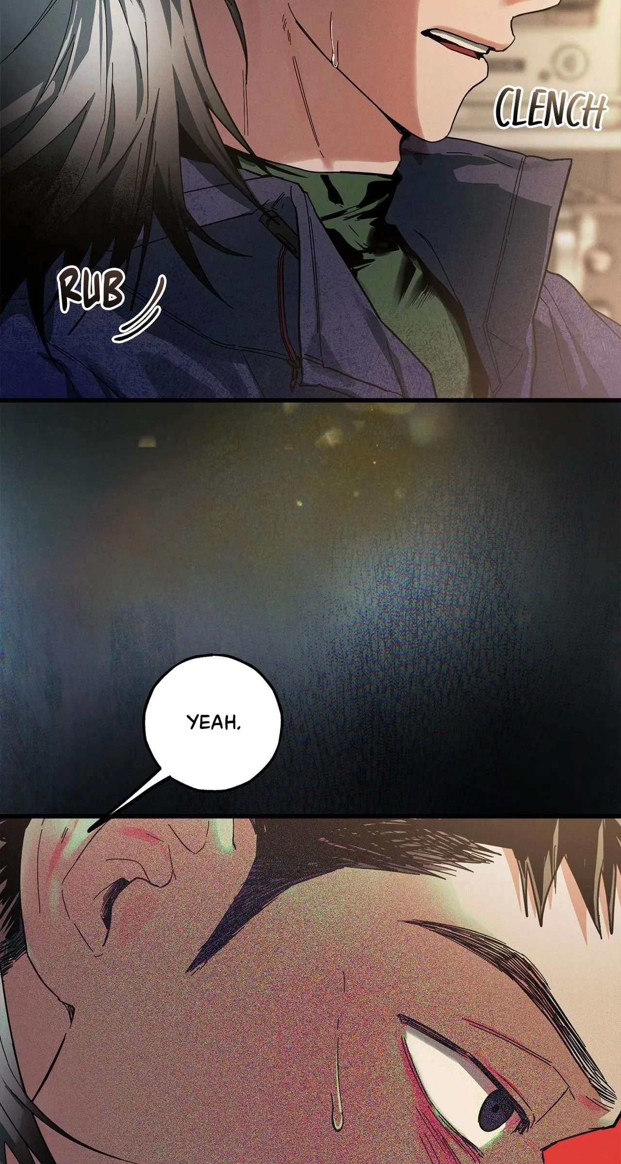 Read Jangsan Tiger chapter 16 image 63 on Lezhin