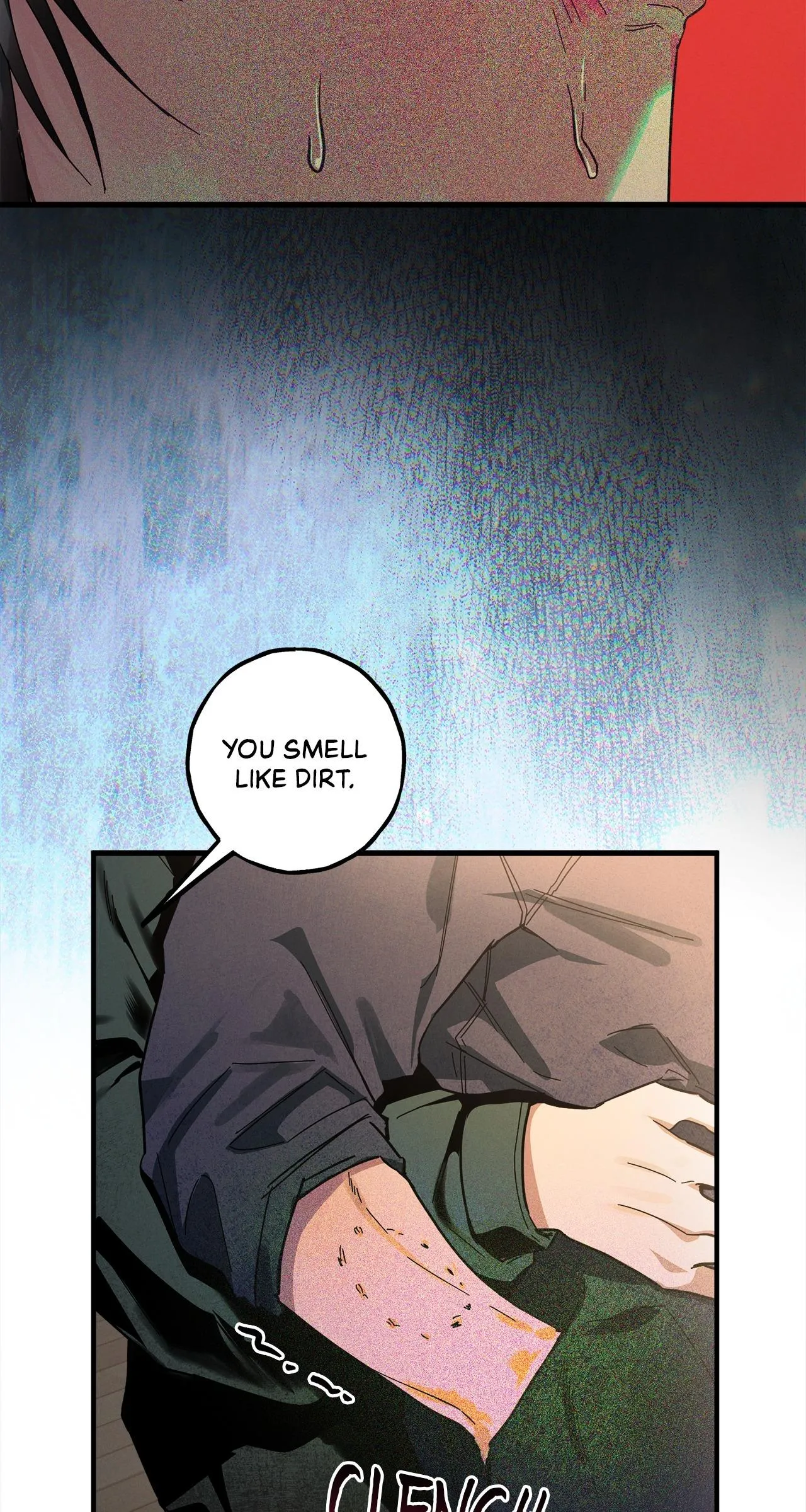 Read Jangsan Tiger chapter 16 image 64 on Lezhin