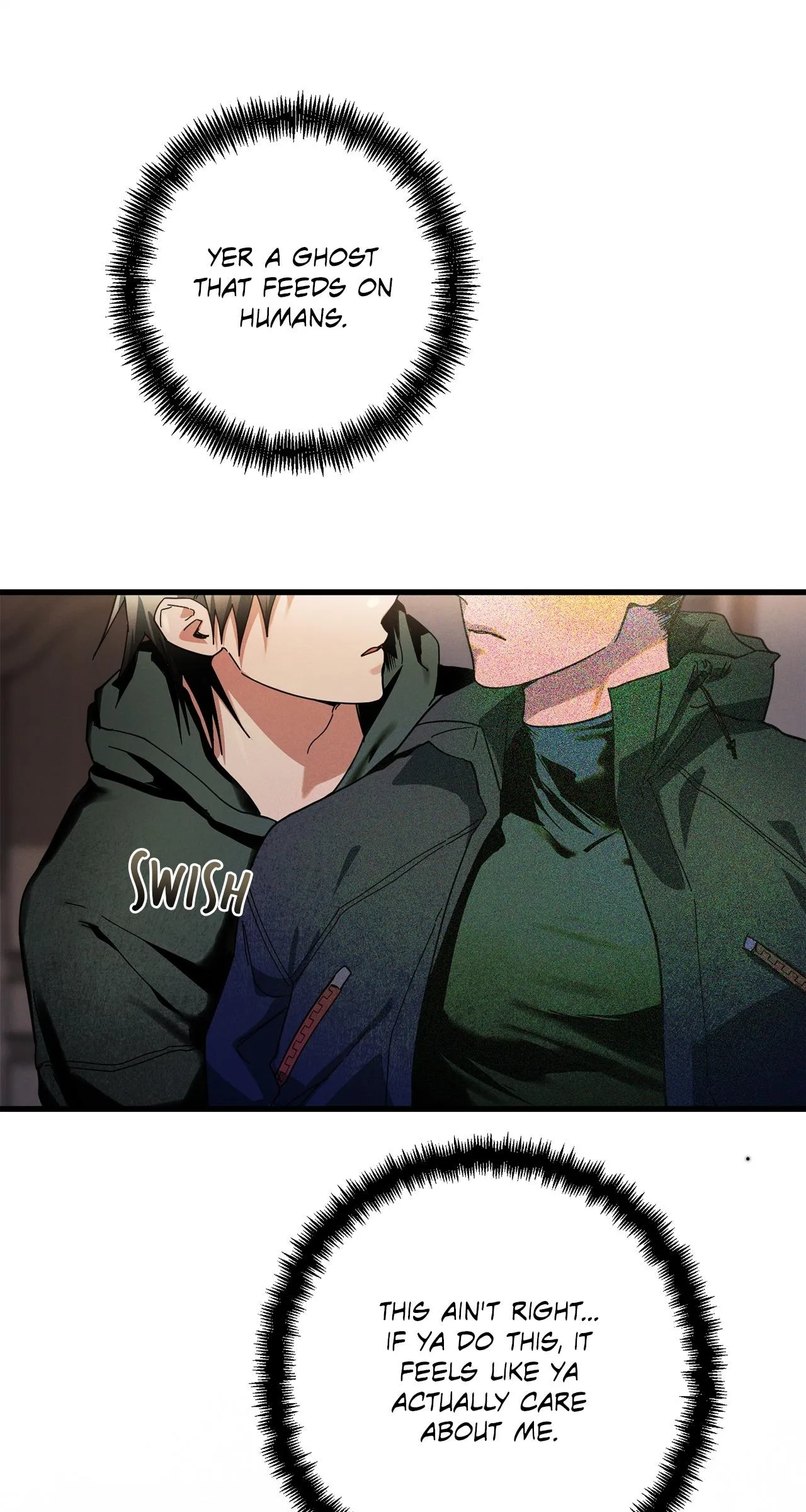 Read Jangsan Tiger chapter 16 image 66 on Lezhin