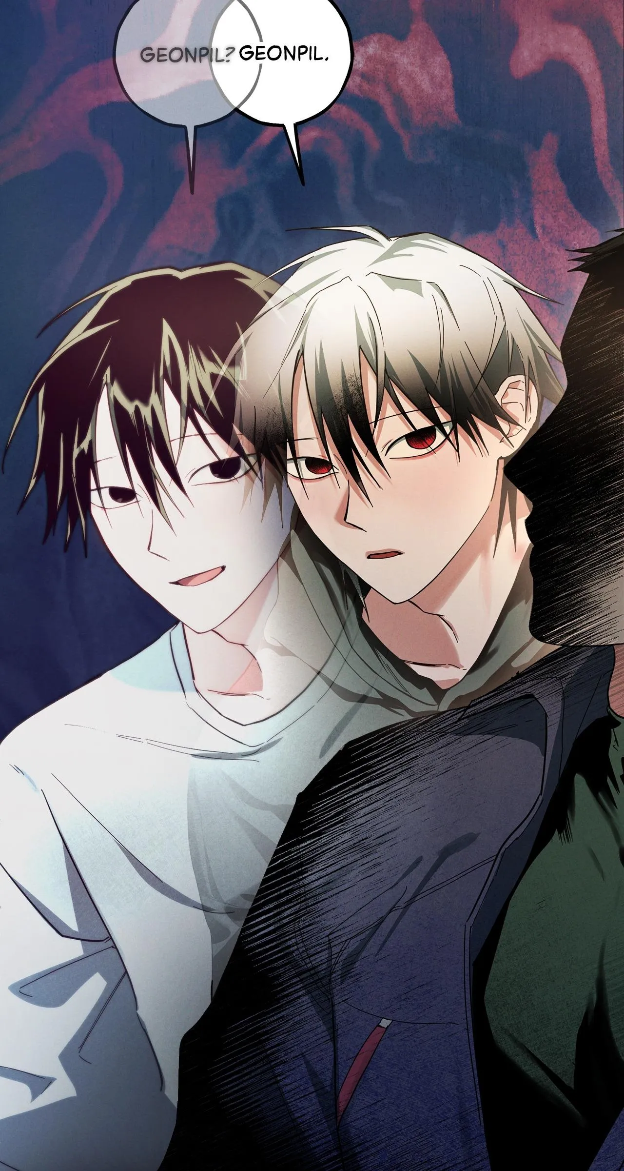 Read Jangsan Tiger chapter 16 image 68 on Lezhin